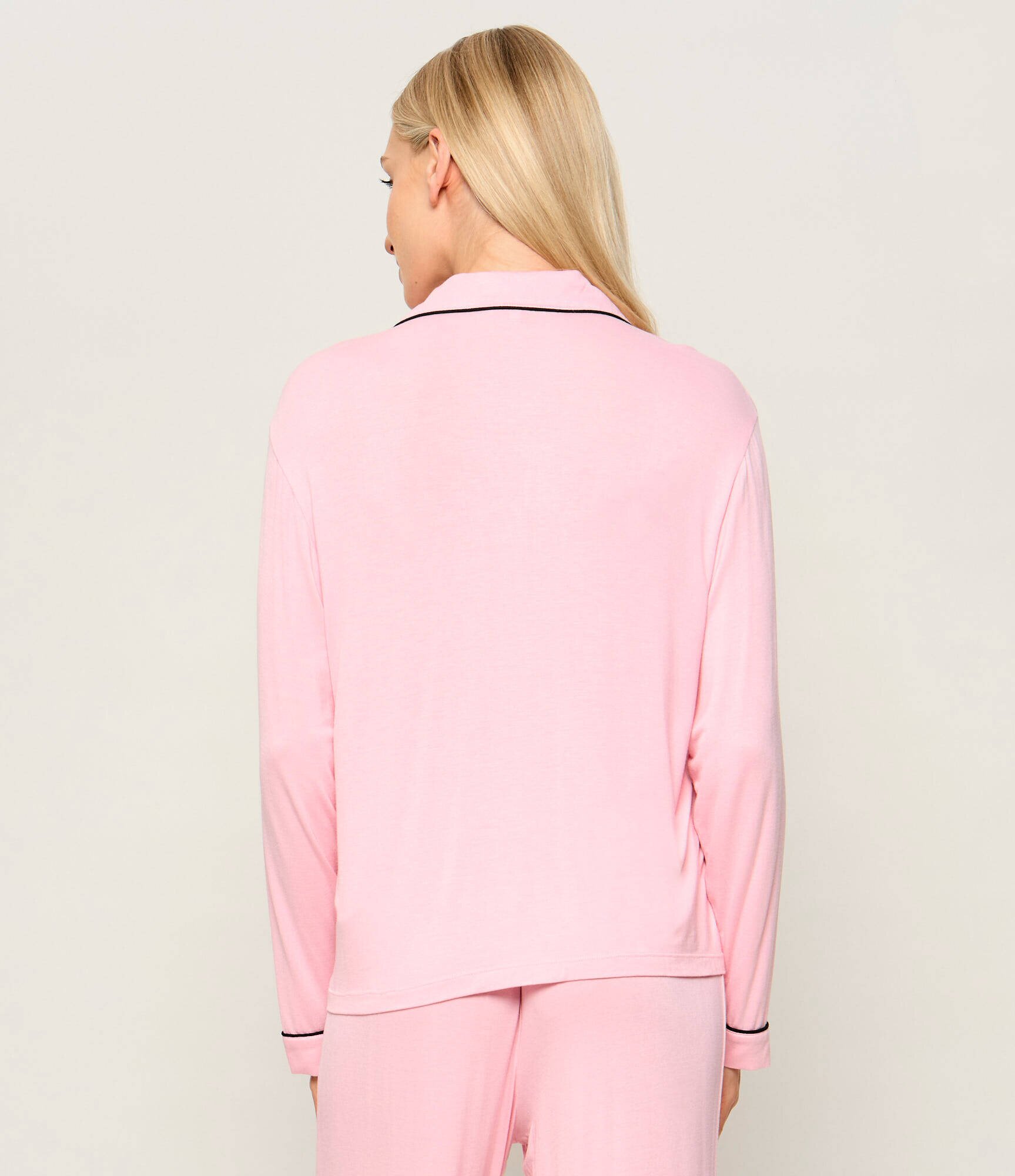 Juicy Couture Pijama Dog Crest | Relaxed fit