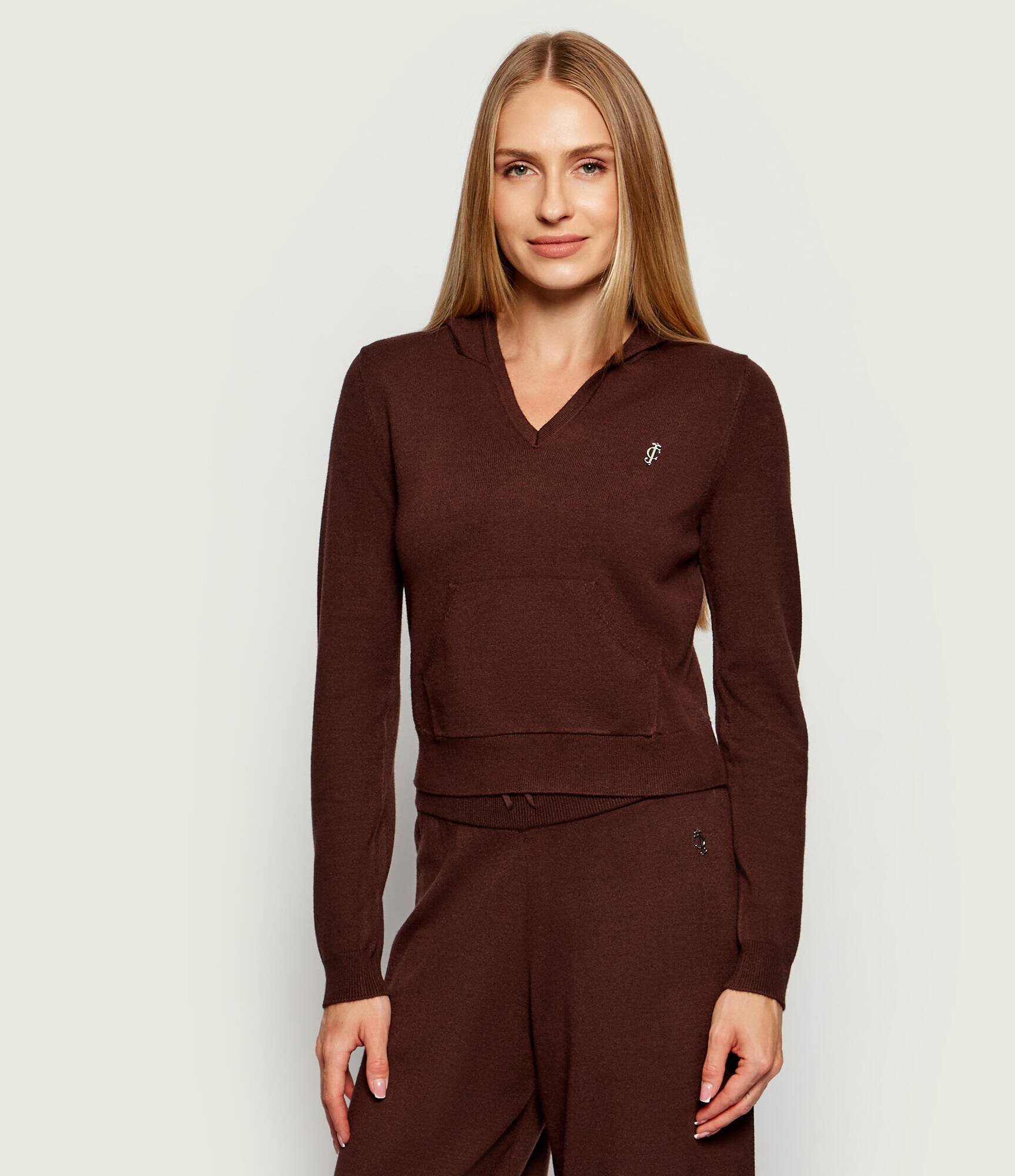 Juicy Couture Pulover HERITAGE | regular fit