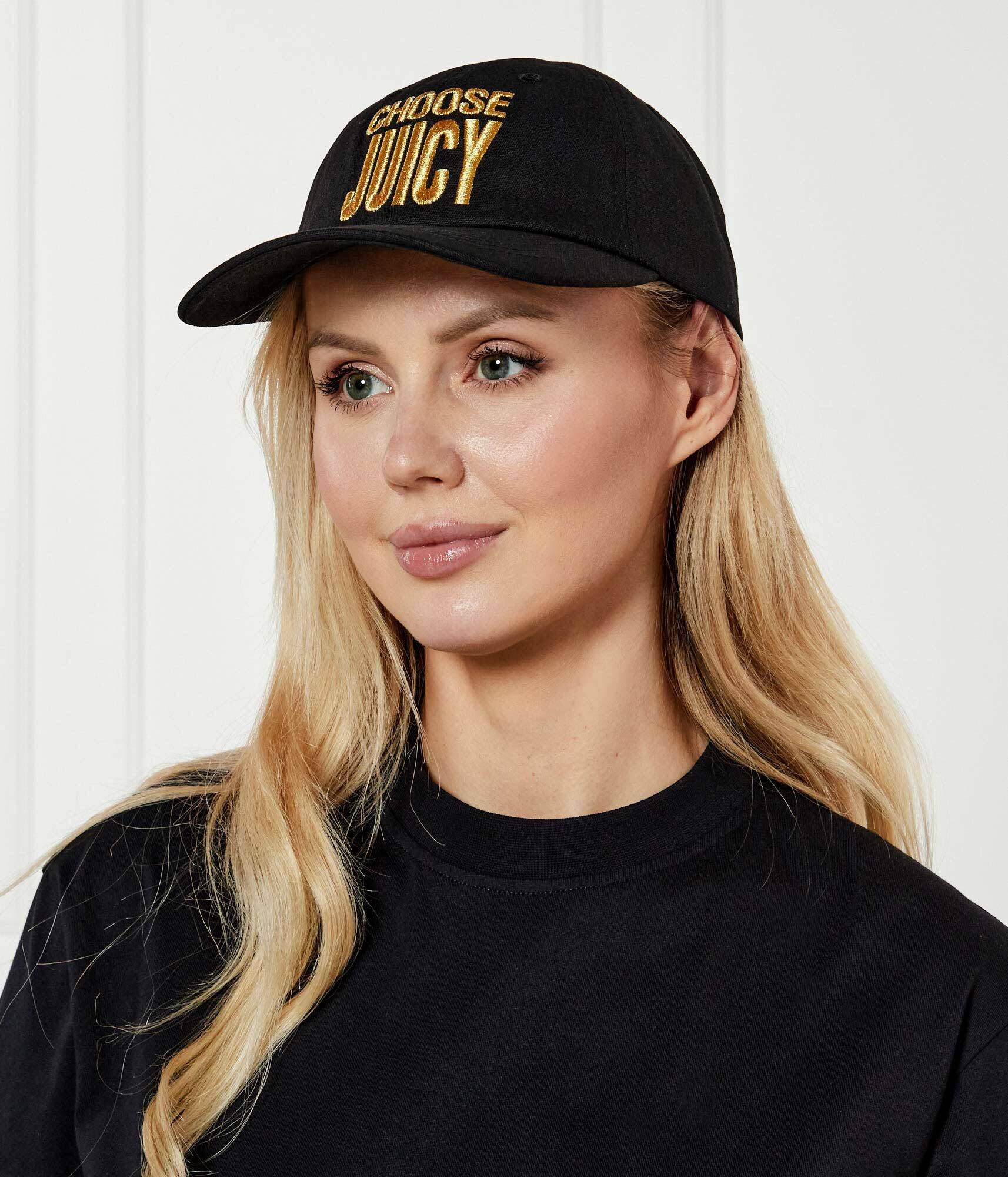 Juicy Couture Șapcă baseball Choose