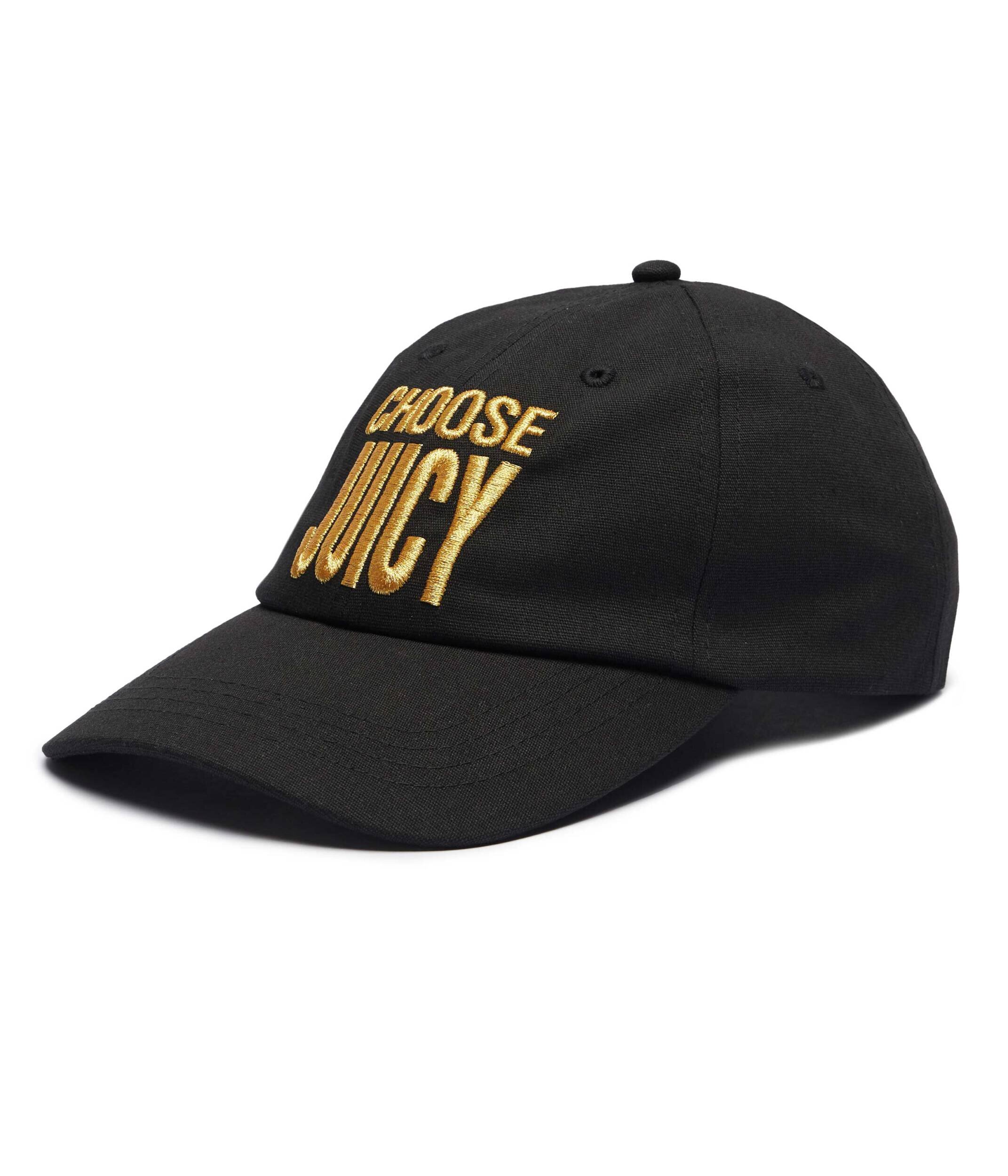 Juicy Couture Șapcă baseball Choose
