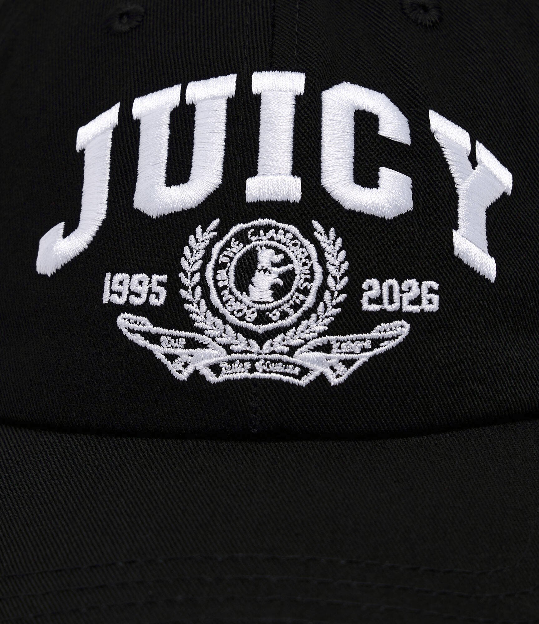 Juicy Couture Șapcă baseball CREST