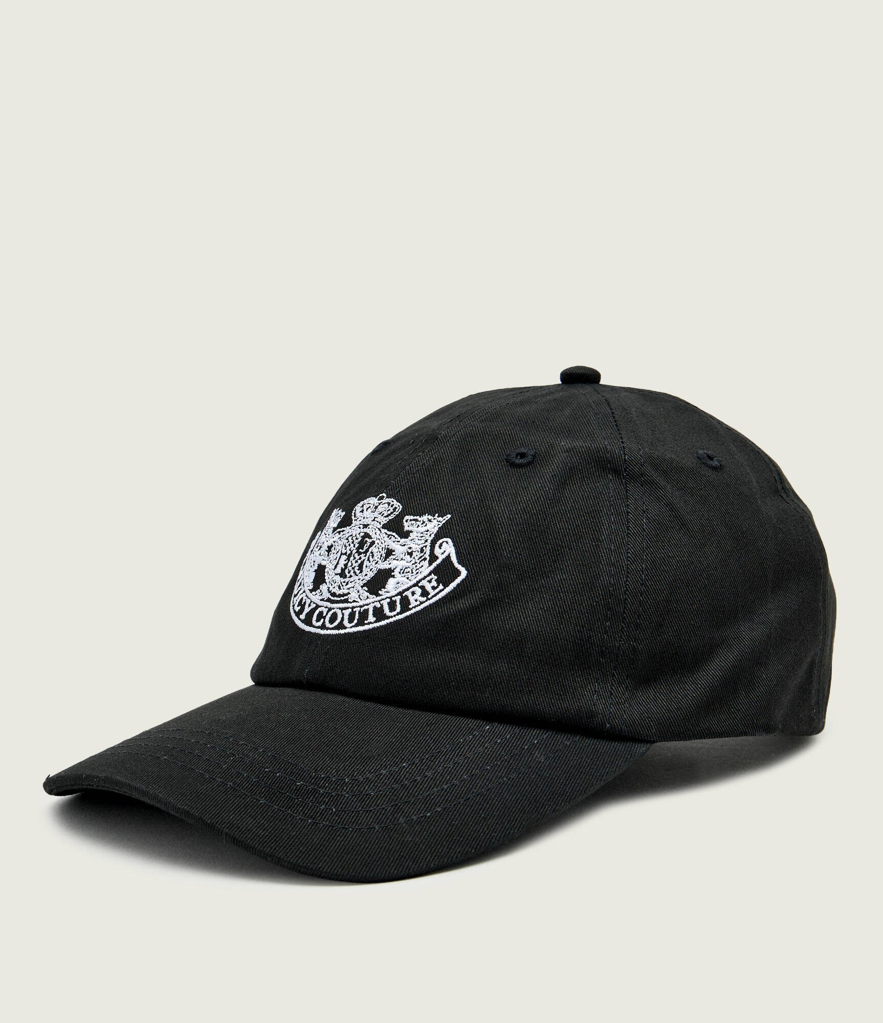 Juicy Couture Șapcă baseball DOG CREST