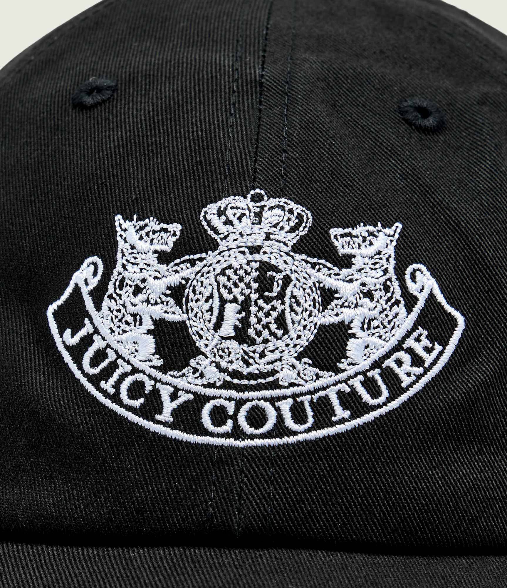 Juicy Couture Șapcă baseball DOG CREST