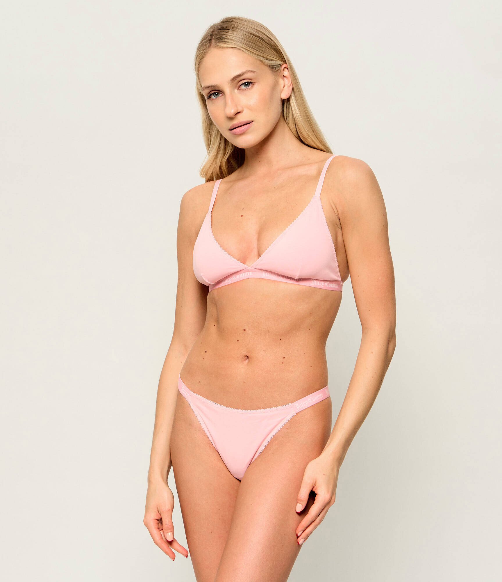 Juicy Couture Tanga