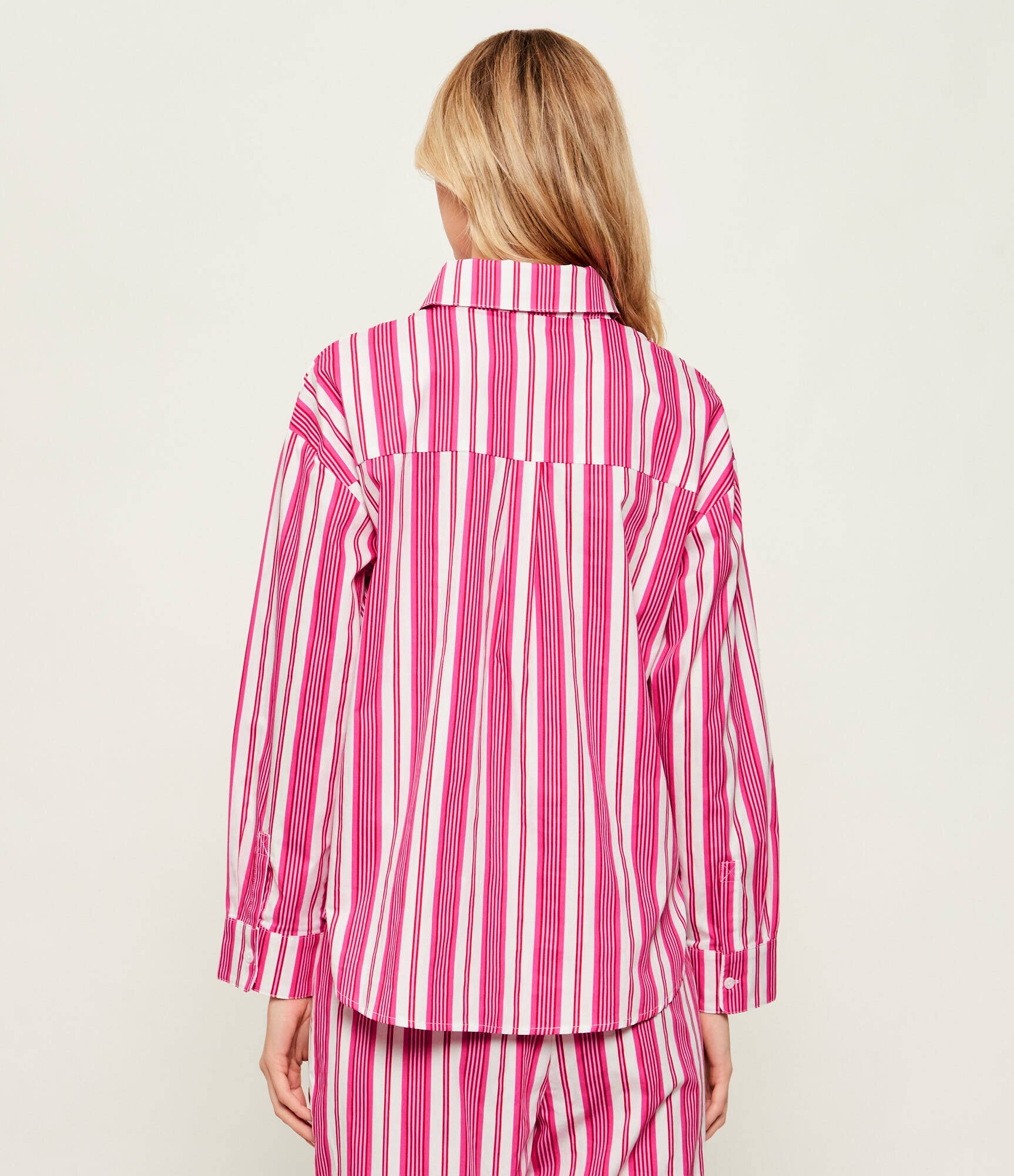 Juicy Couture Top de pijama | Oversize fit