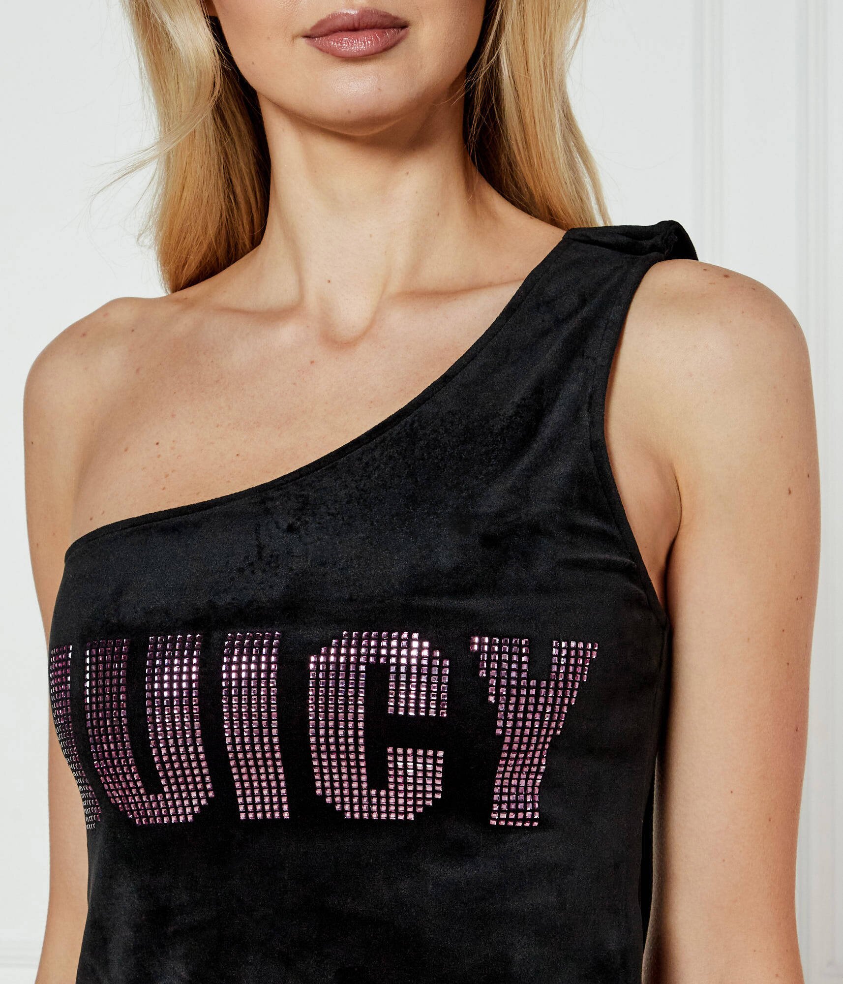 Juicy Couture Top Impact | regular fit