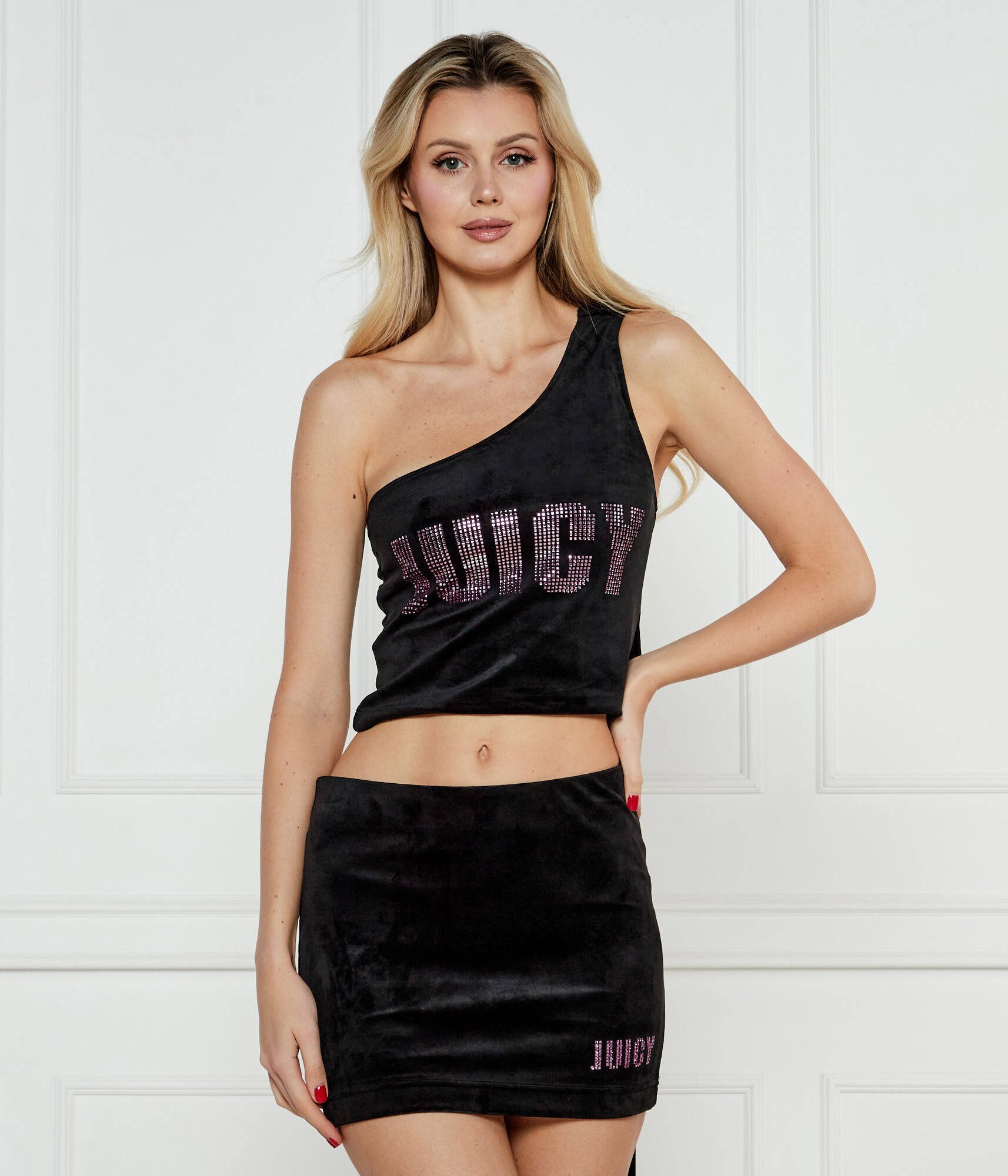 Juicy Couture Top Impact | regular fit