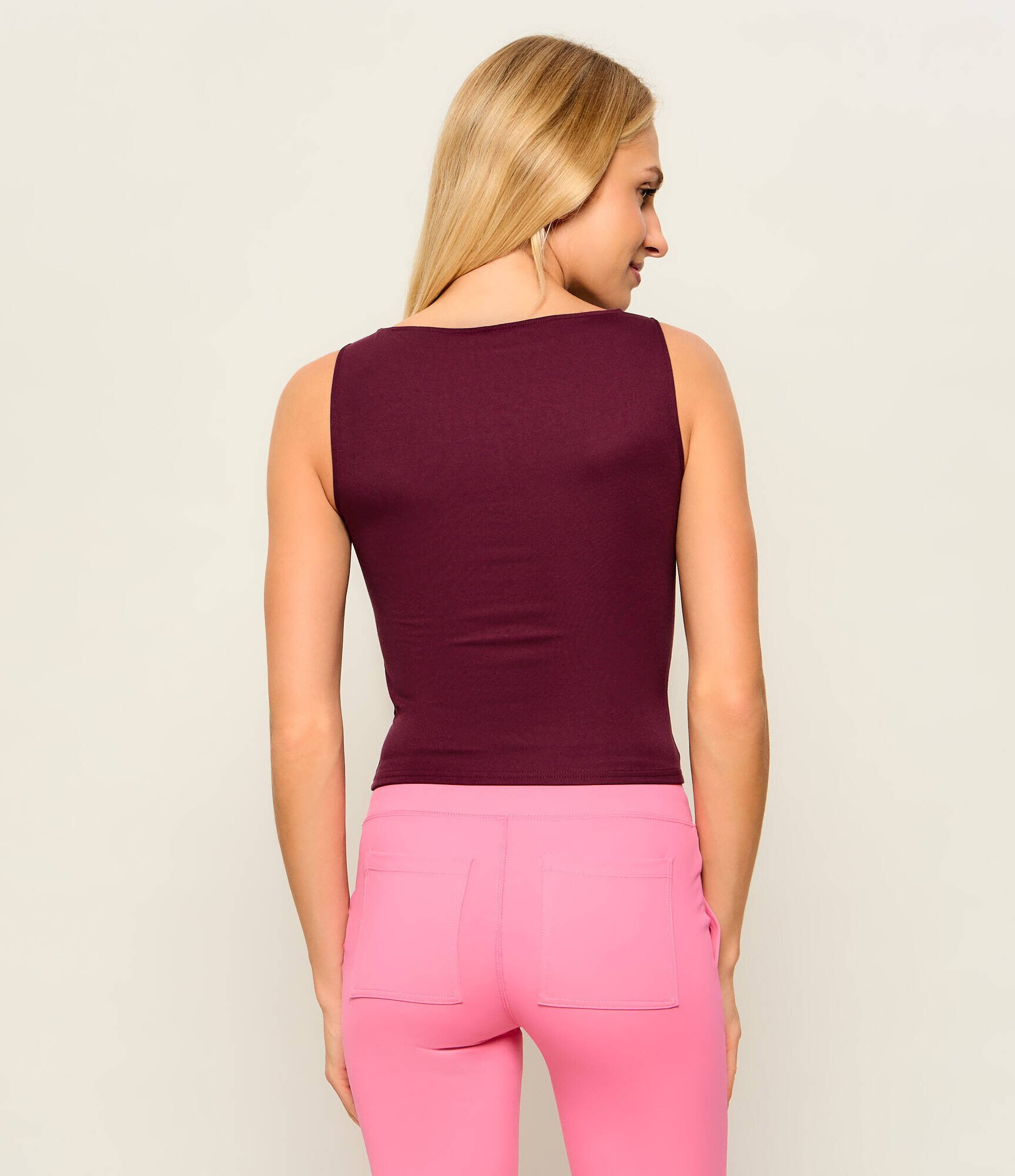 Juicy Couture Top Mia | Slim Fit