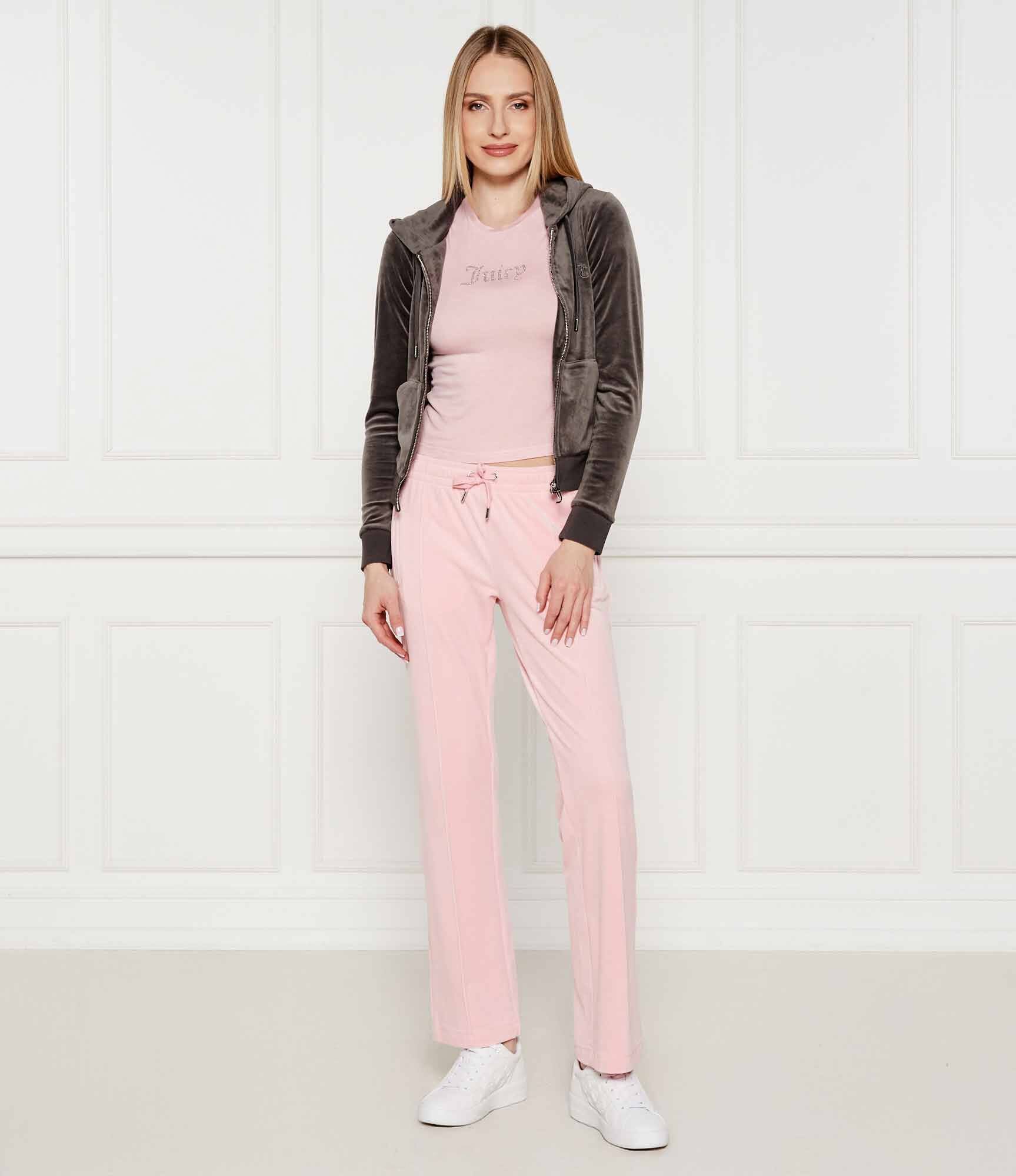 Juicy Couture Tricou | Slim Fit