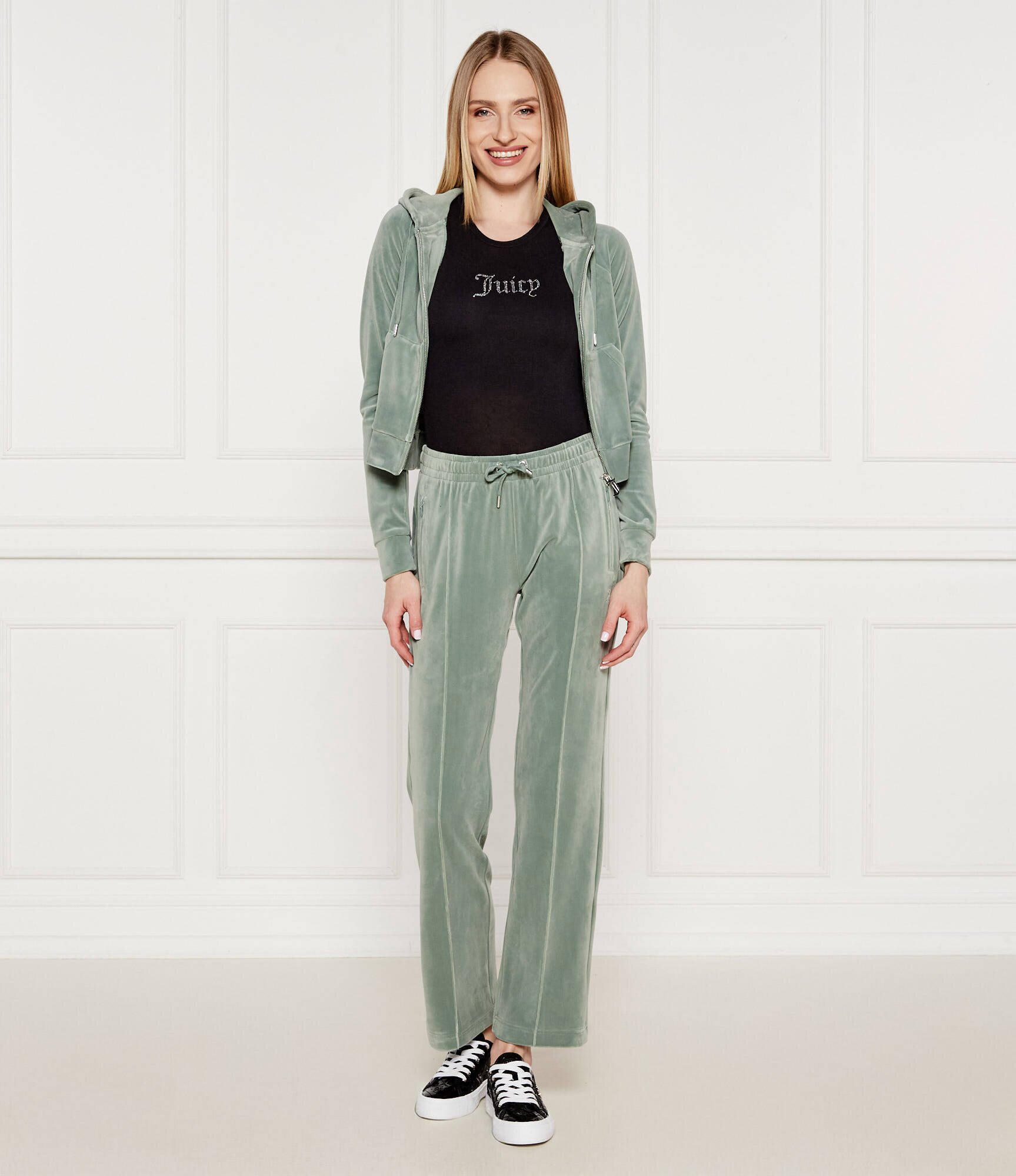 Juicy Couture Tricou | Slim Fit
