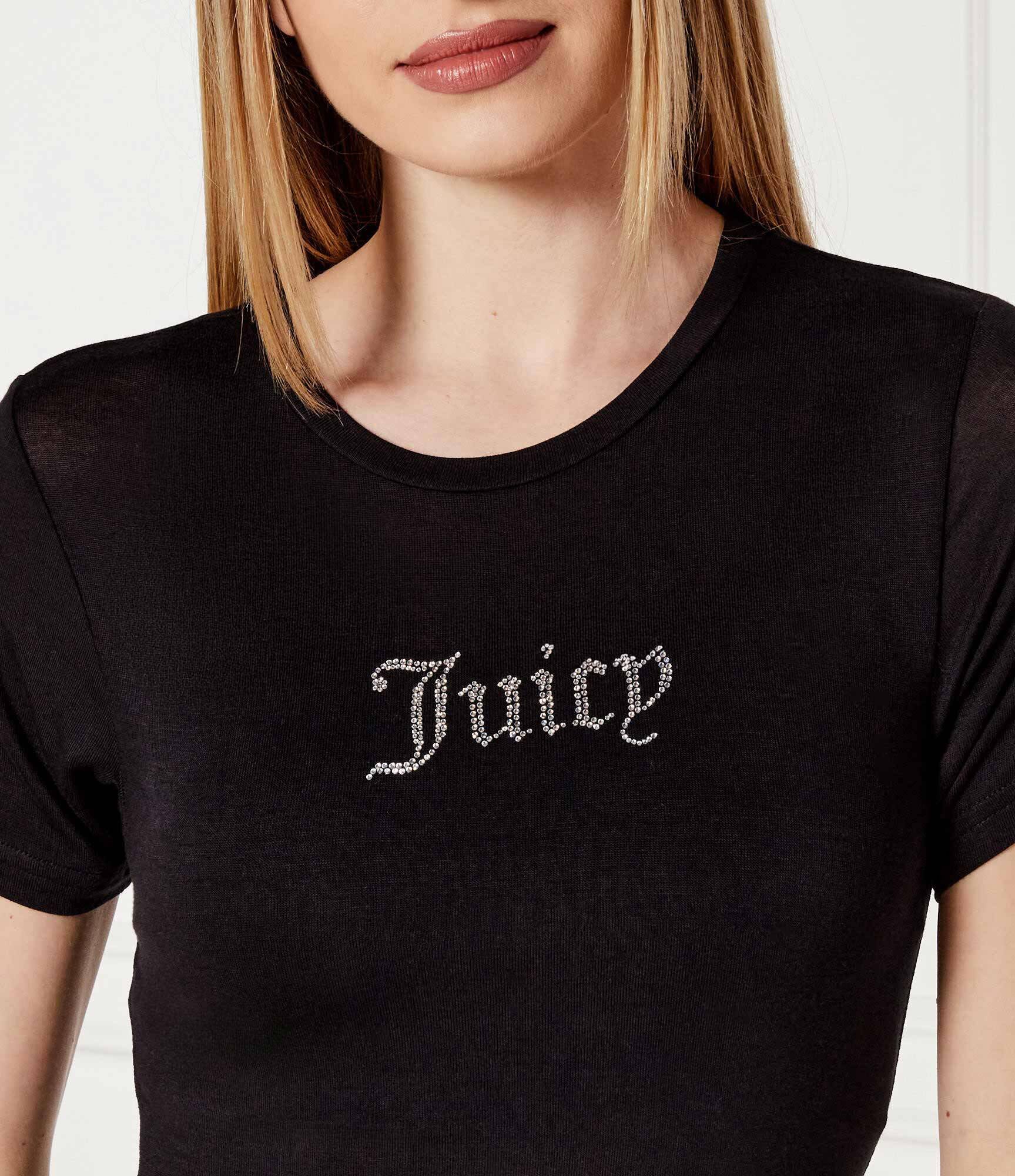 Juicy Couture Tricou | Slim Fit