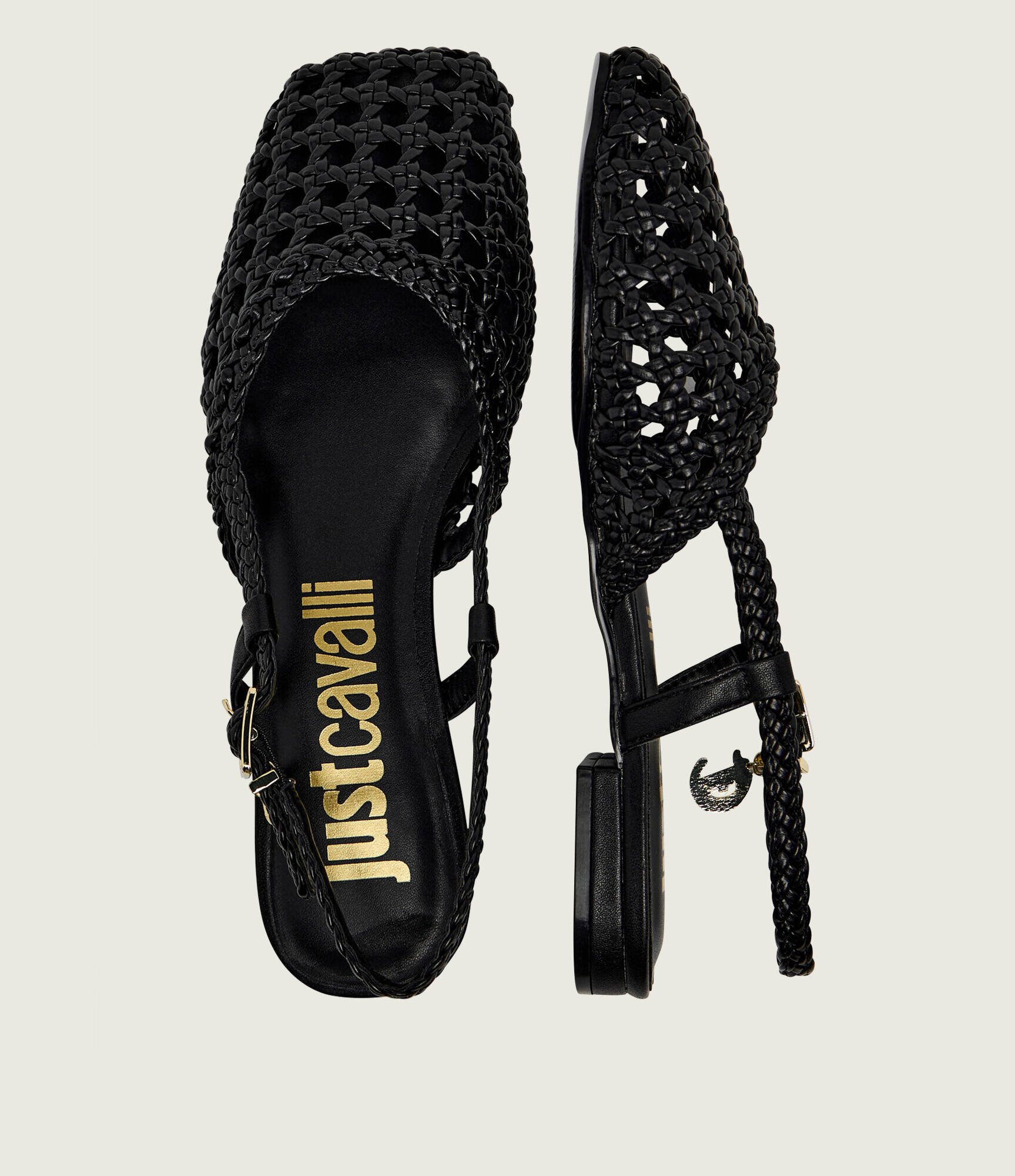 Just Cavalli Balerini FONDO WAMI
