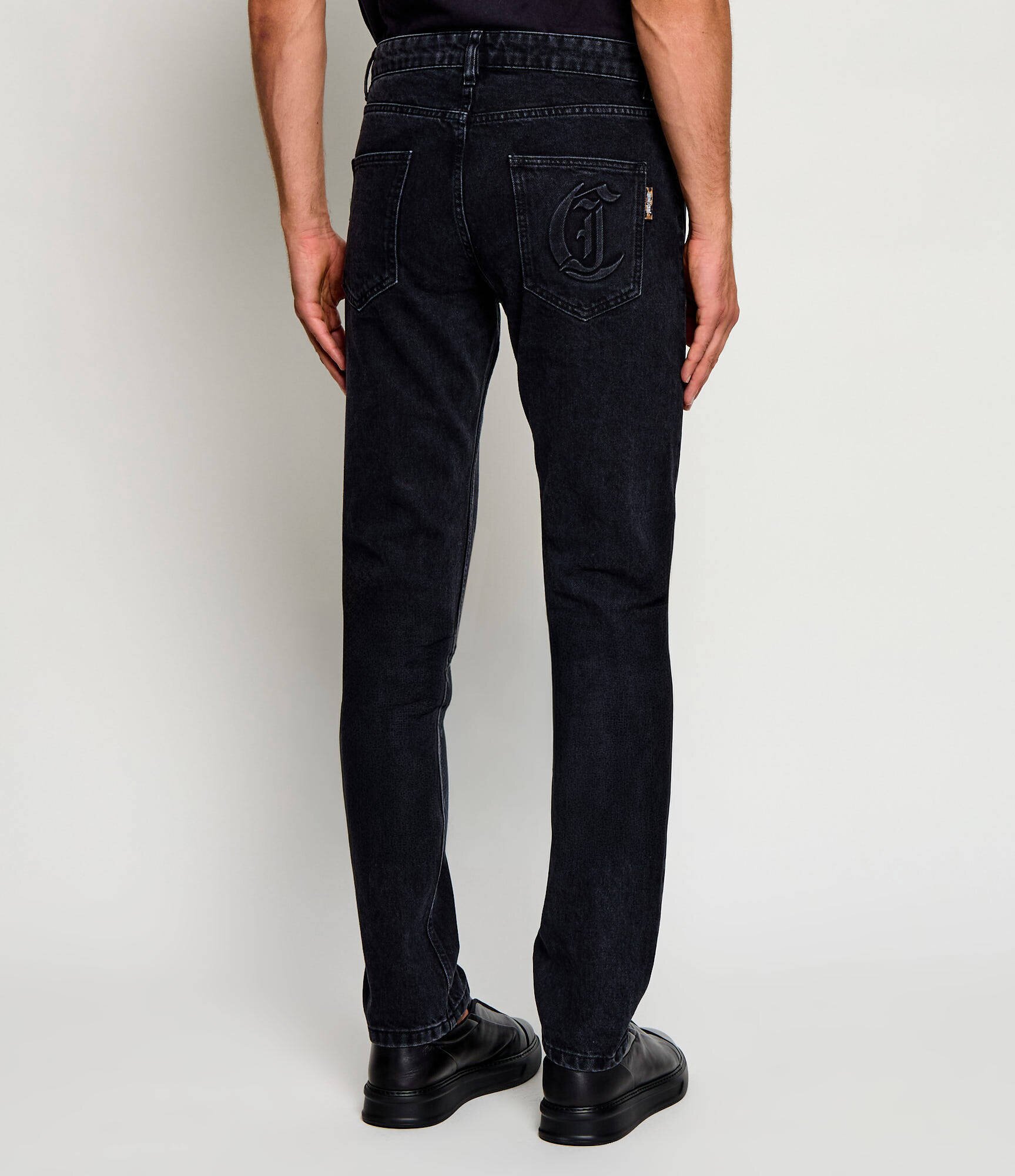 Just Cavalli Blugi 81PM500 | Slim Fit
