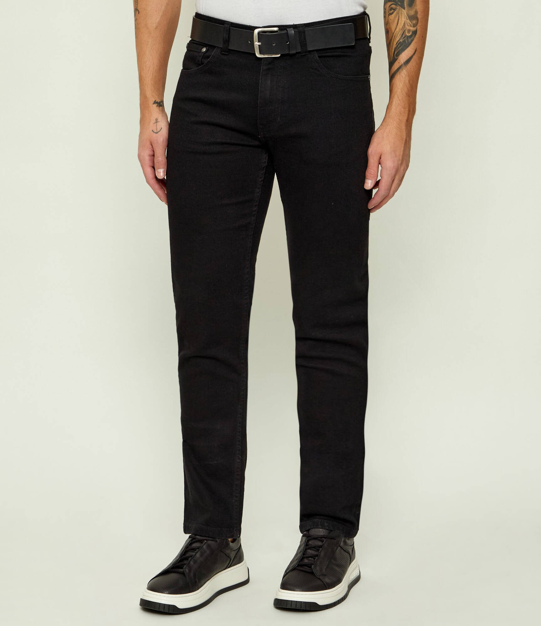 Just Cavalli Blugi | Straight fit