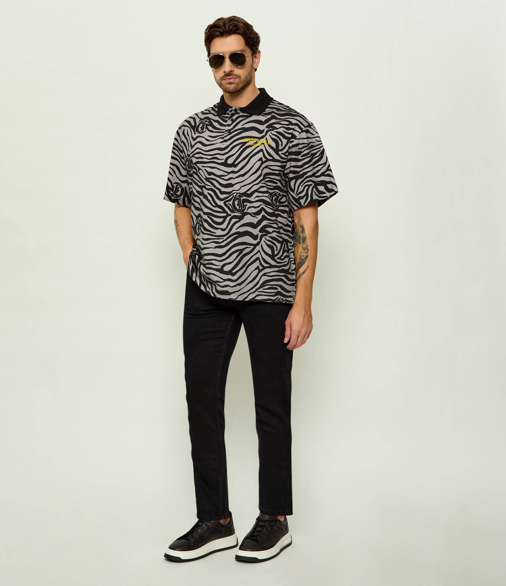 Just Cavalli Blugi | Straight fit