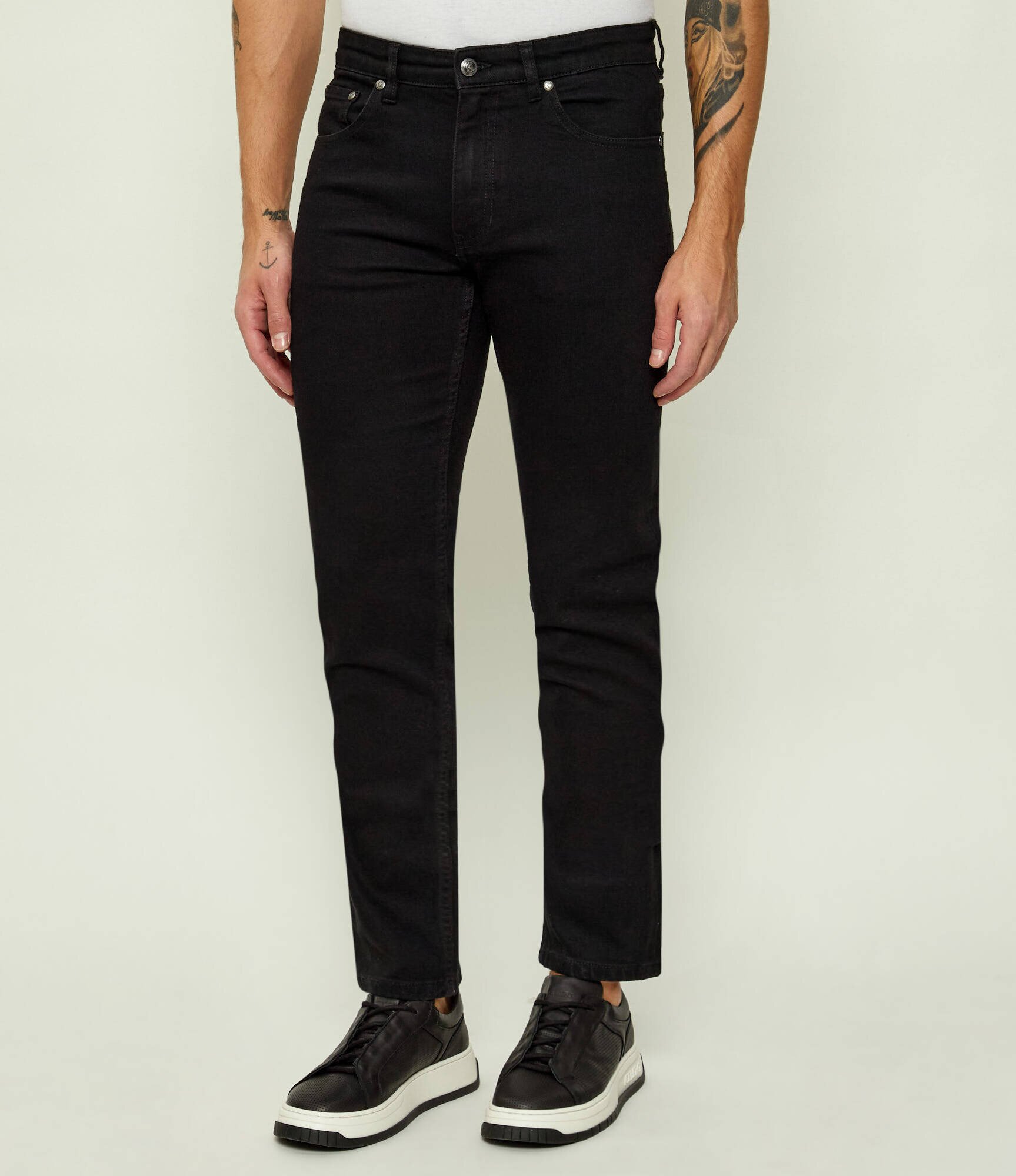 Just Cavalli Blugi | Straight fit