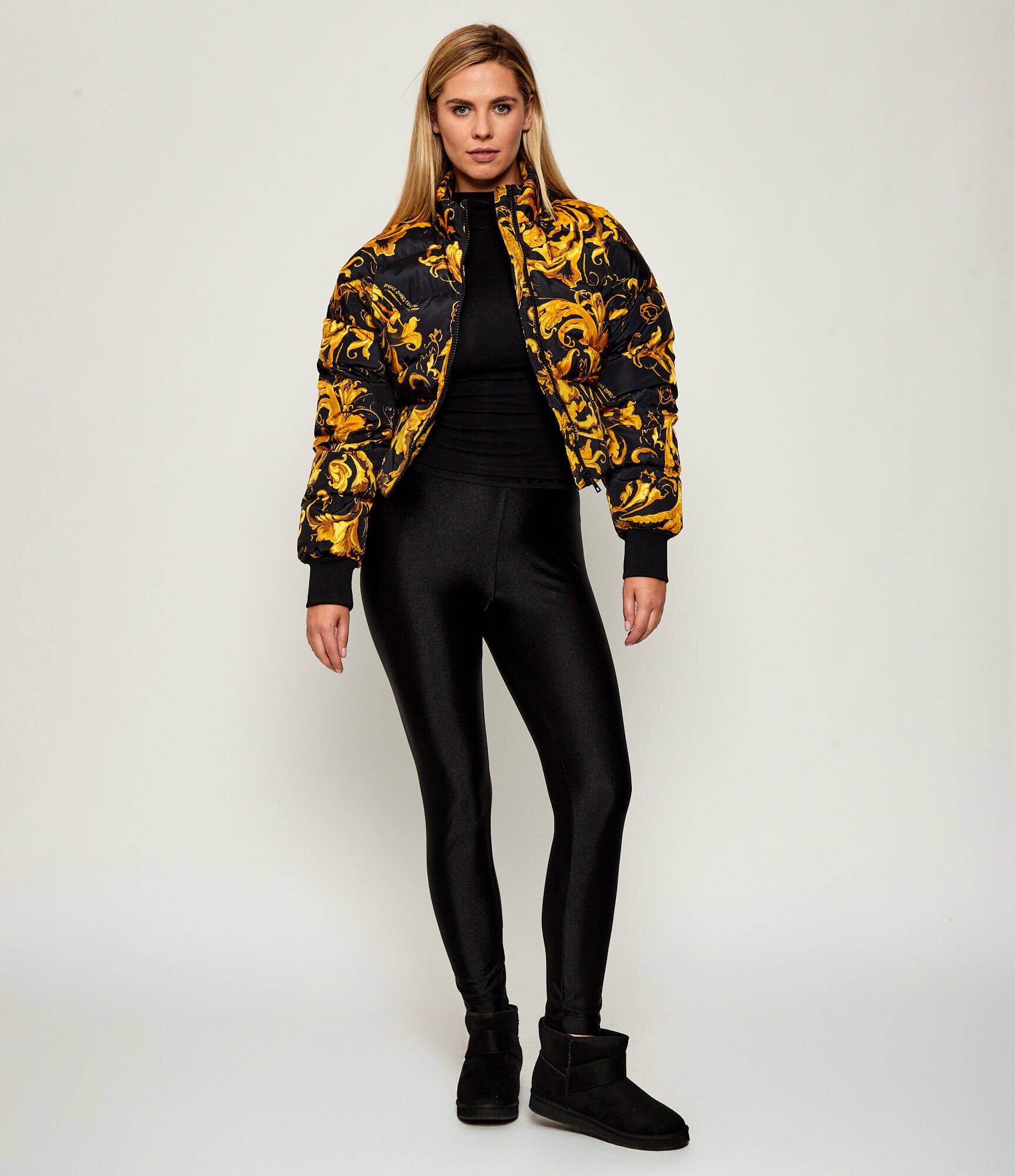 Just Cavalli Bocanci