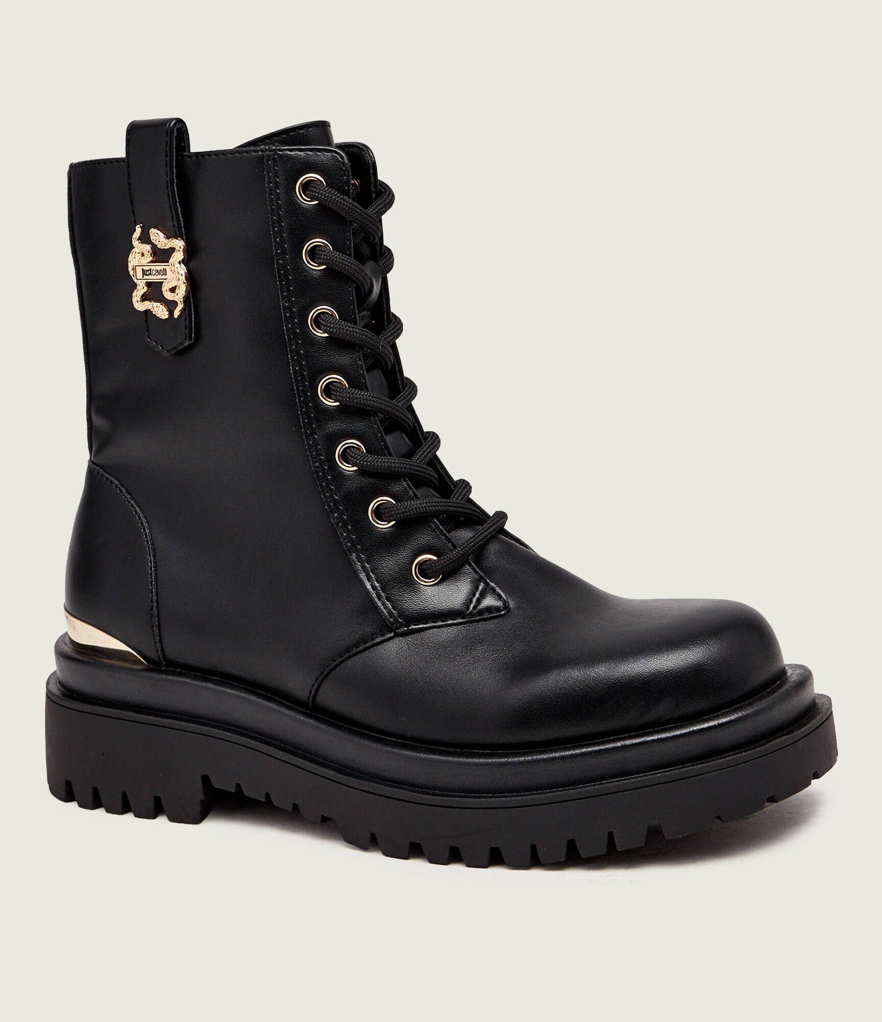 Just Cavalli Botine