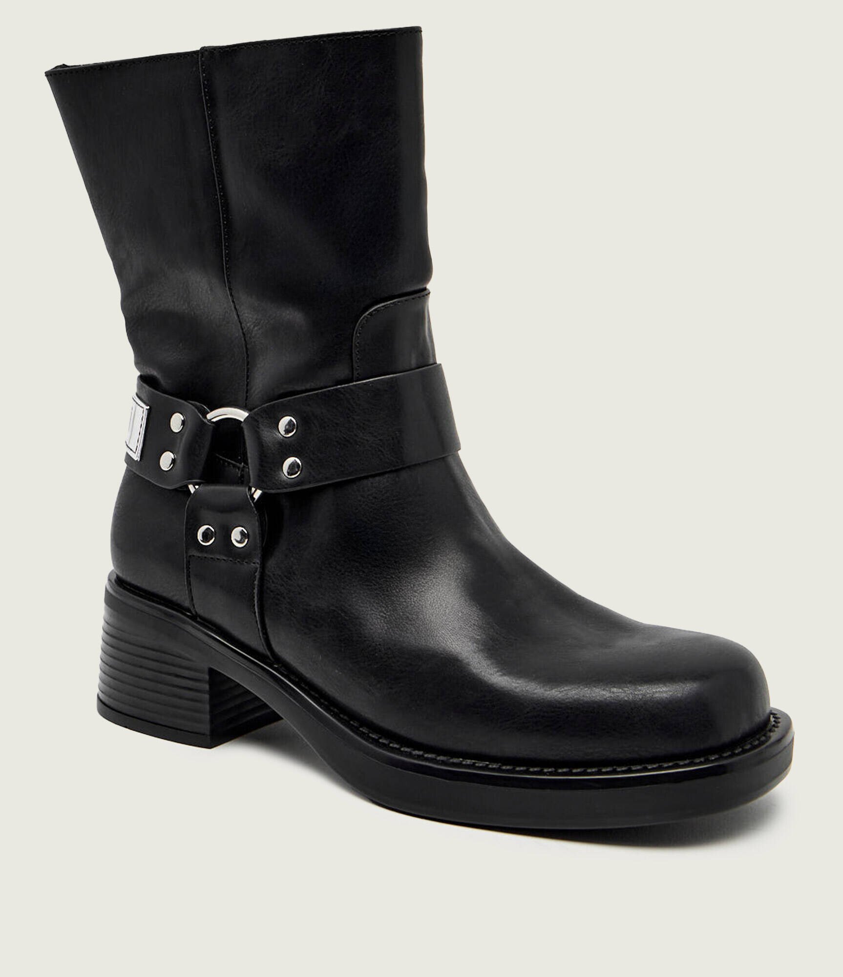 Just Cavalli Botine