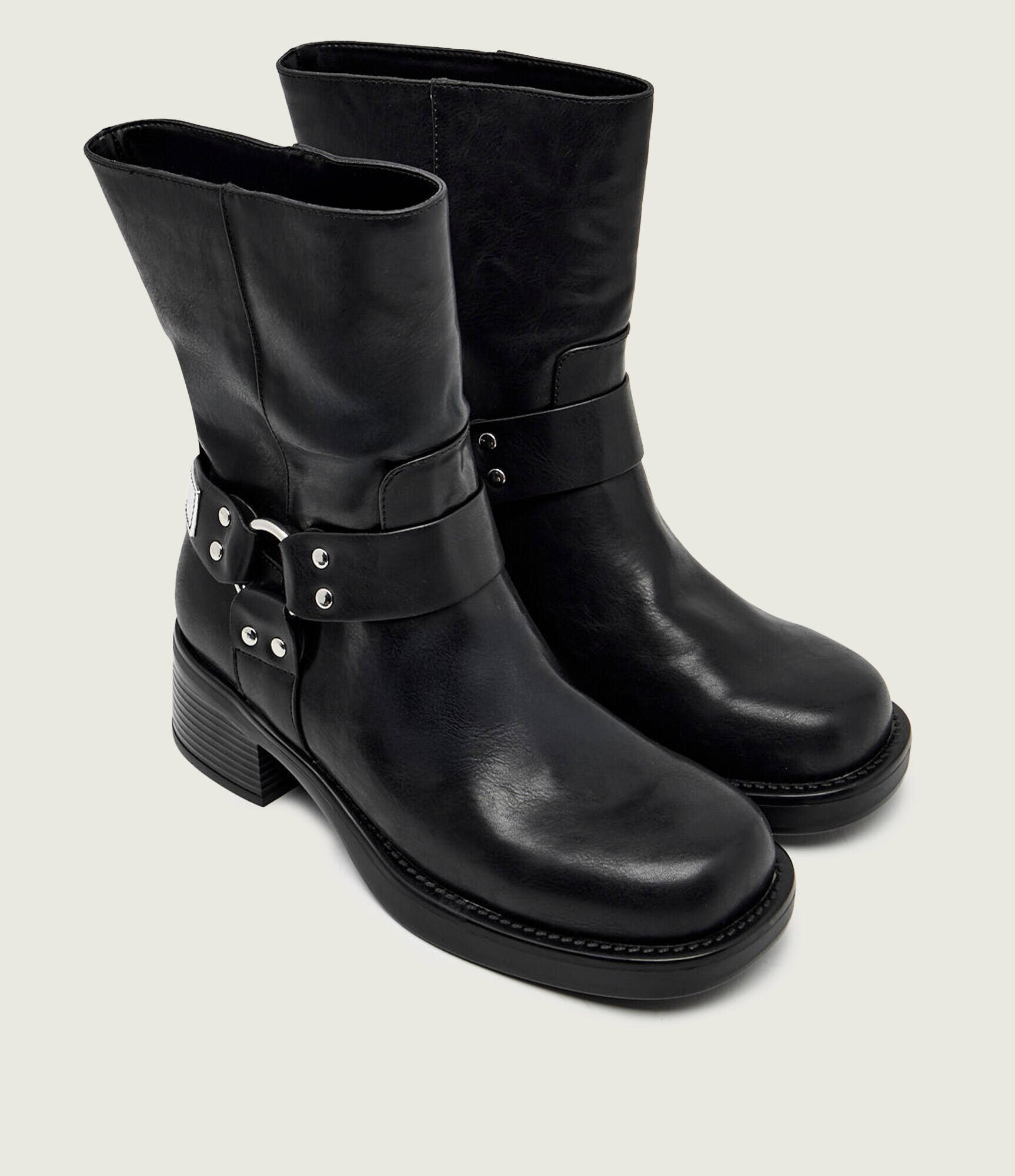 Just Cavalli Botine