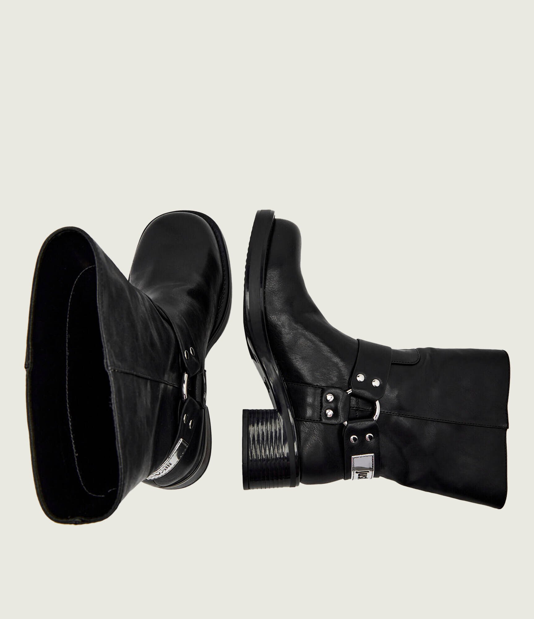 Just Cavalli Botine