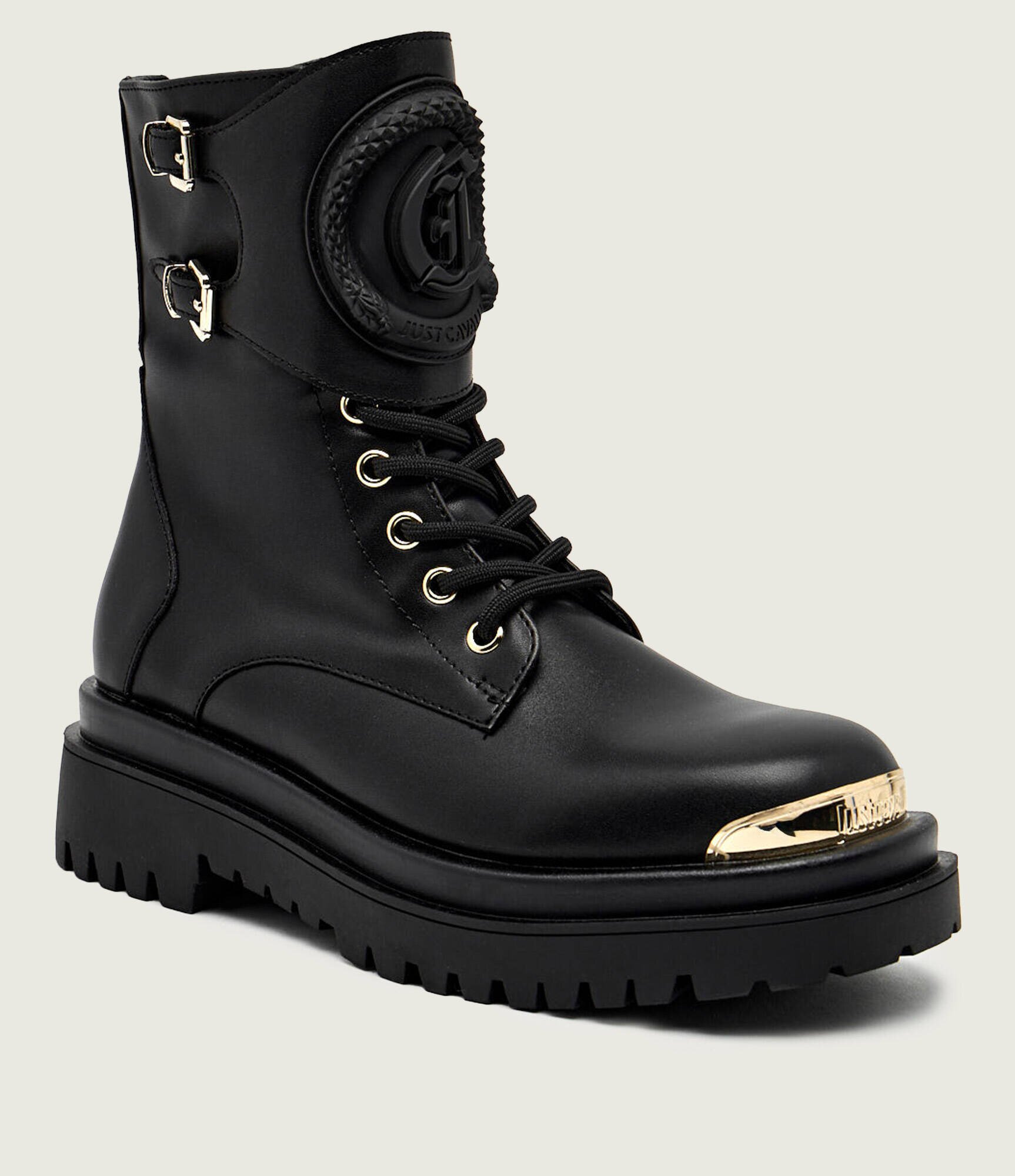 Just Cavalli Botine