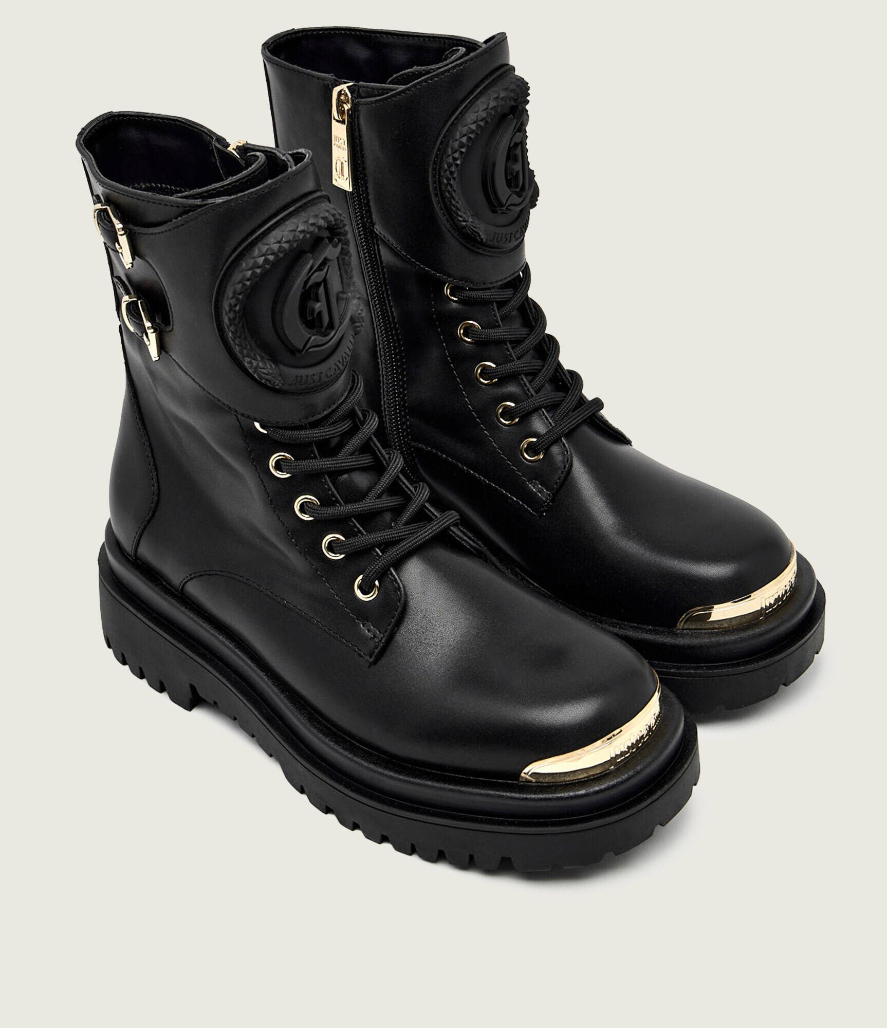 Just Cavalli Botine