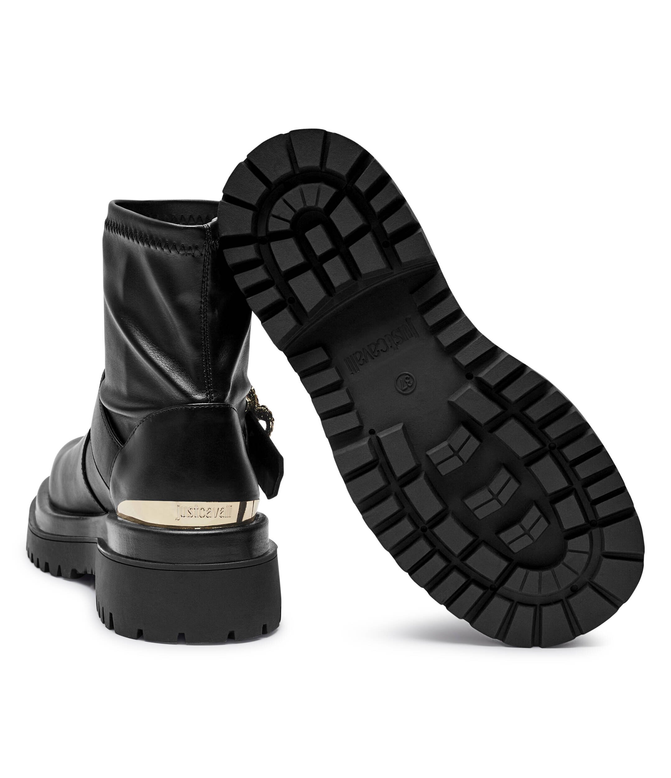 Just Cavalli Botine