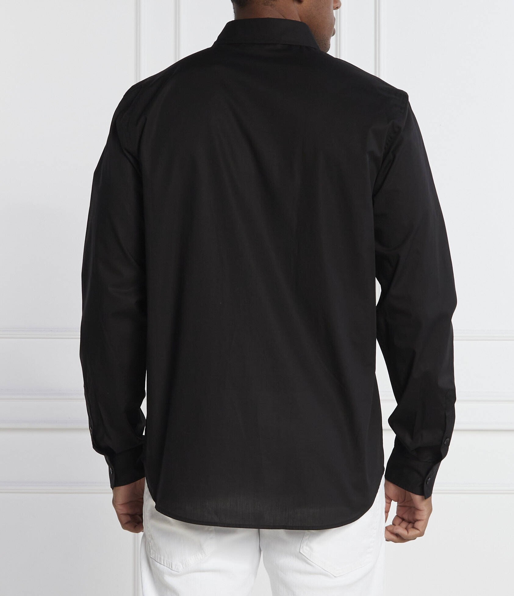 Just Cavalli Cămașă | Regular Fit