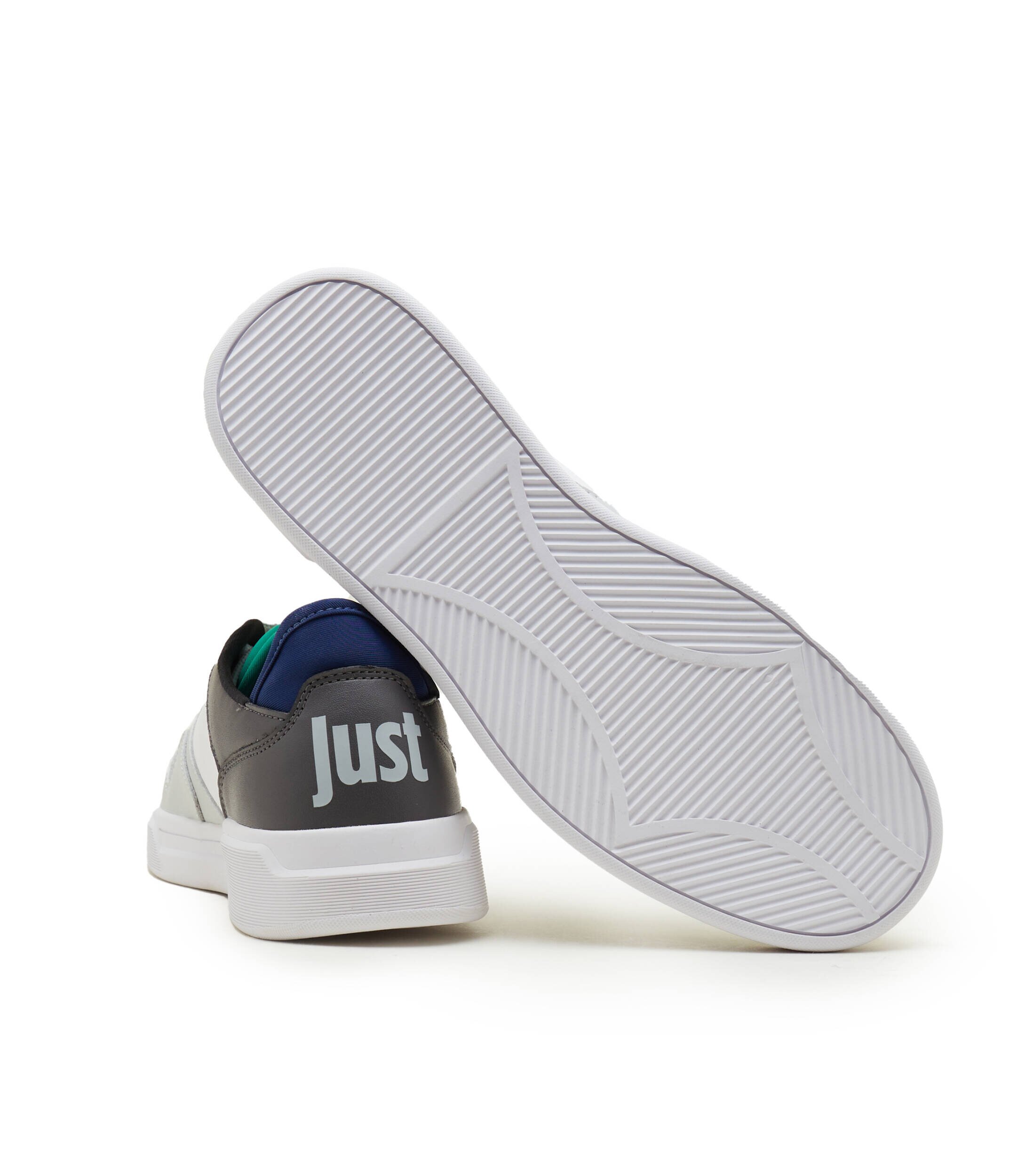 Just Cavalli De piele sneakers
