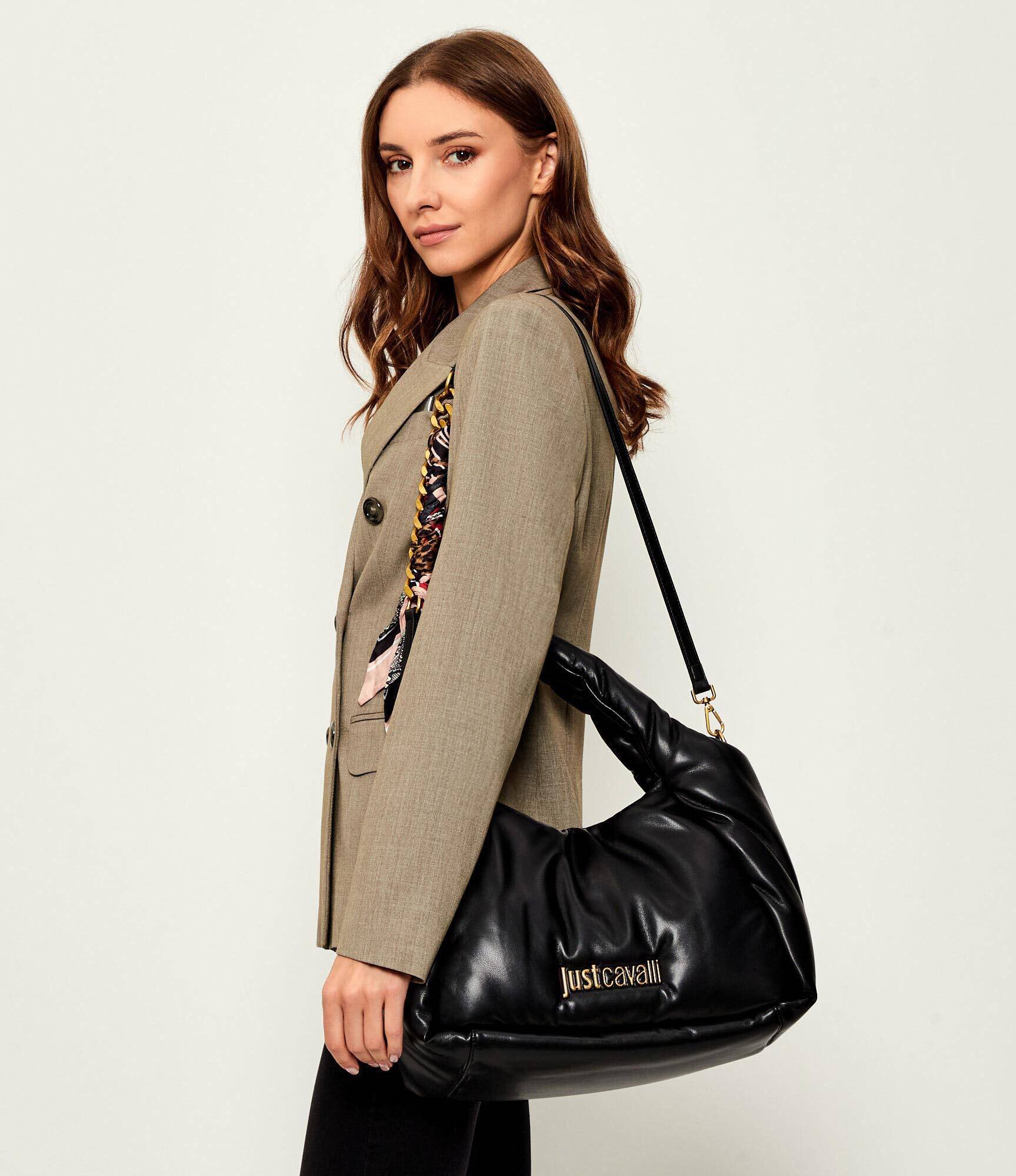 Just Cavalli Geantă shopper