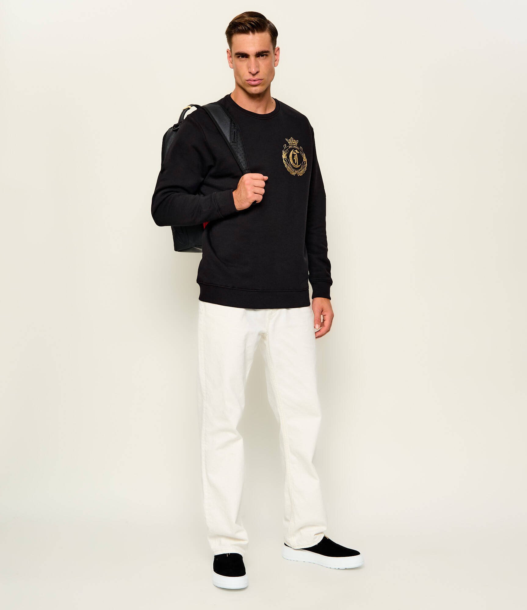 Just Cavalli Hanorac Crown | Relaxed fit