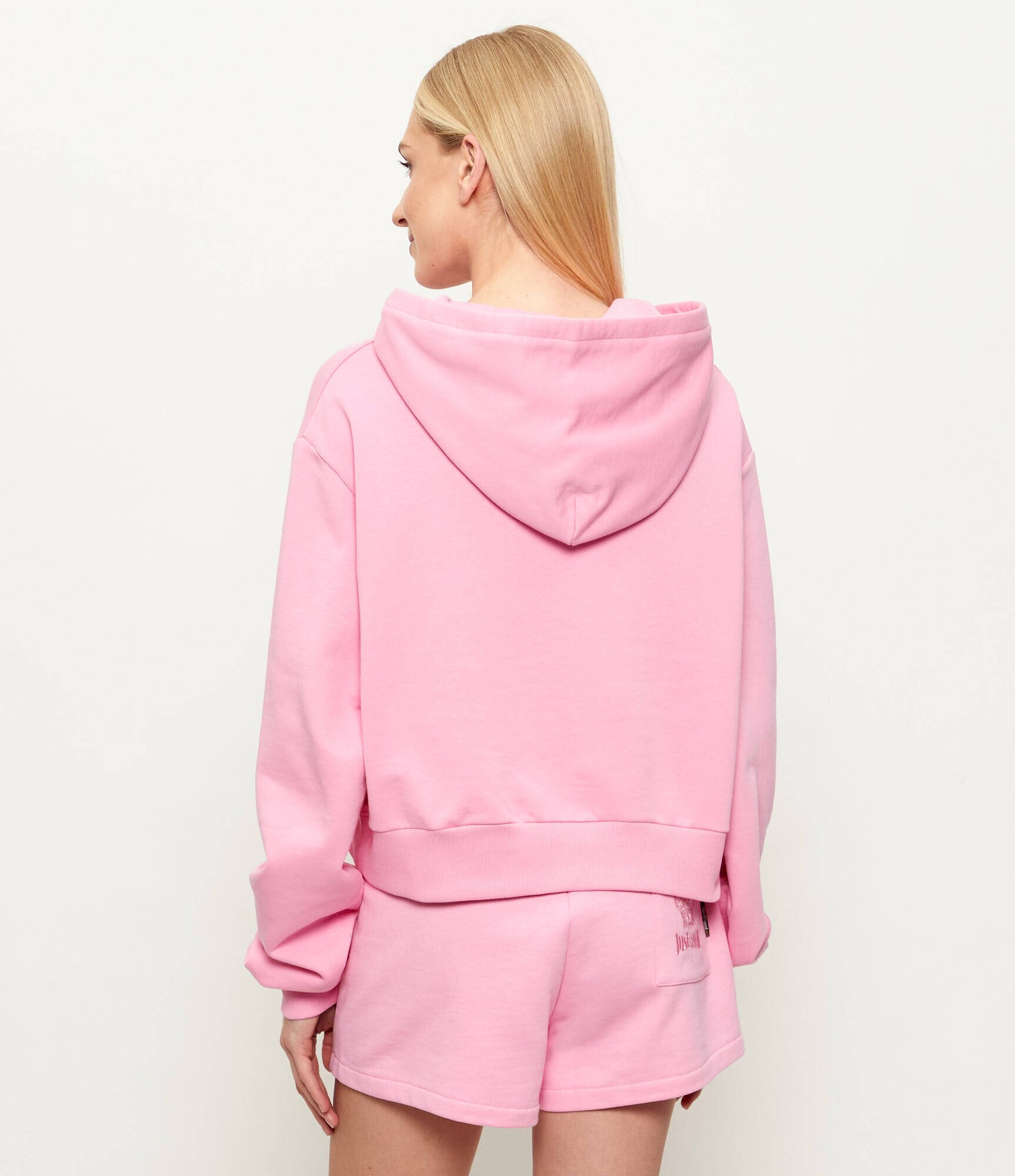 Just Cavalli Hanorac | Loose fit