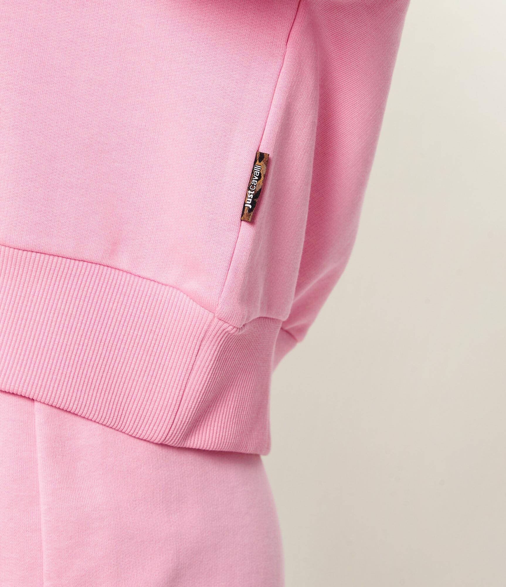 Just Cavalli Hanorac | Loose fit
