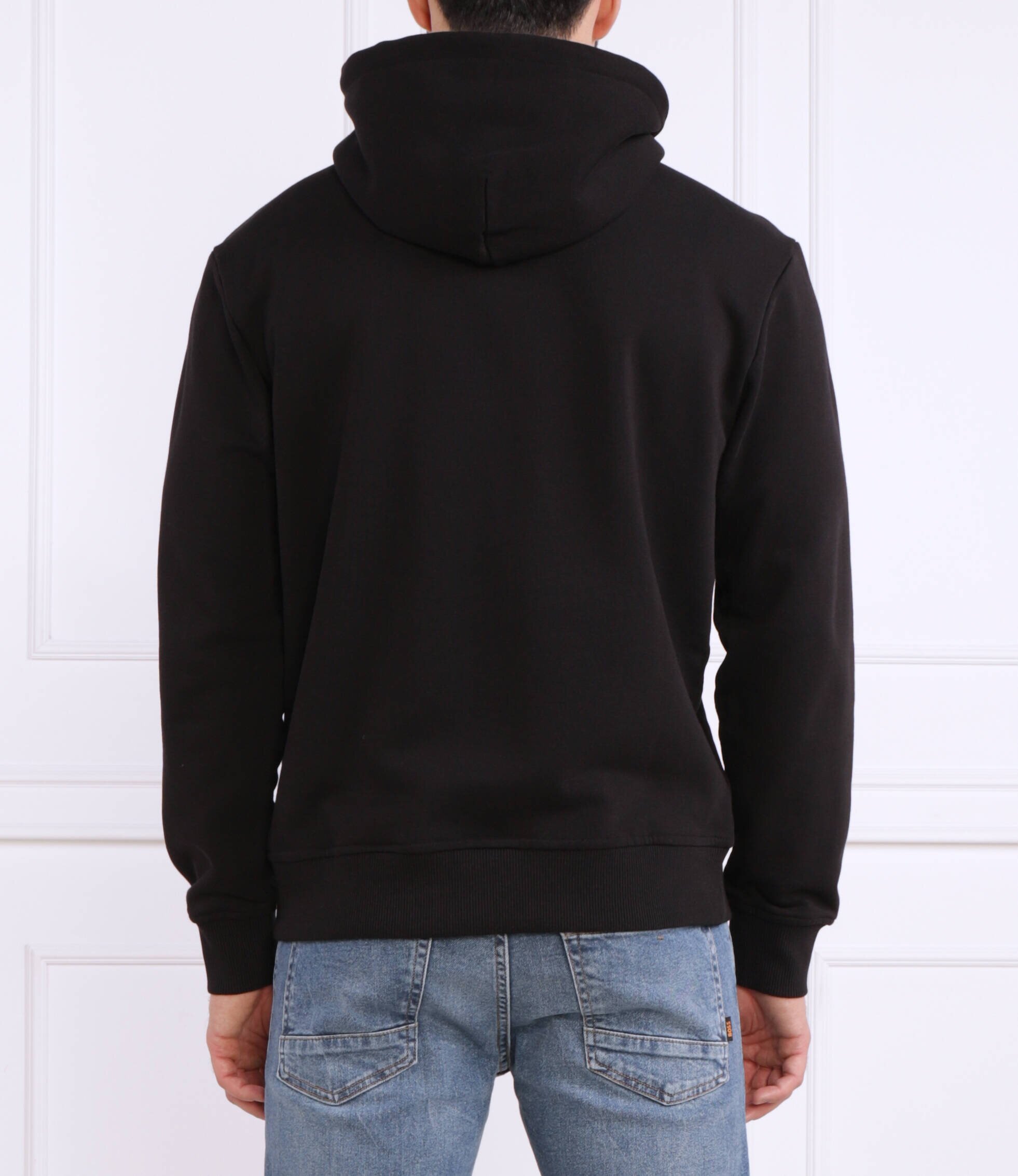 Just Cavalli Hanorac | Regular Fit