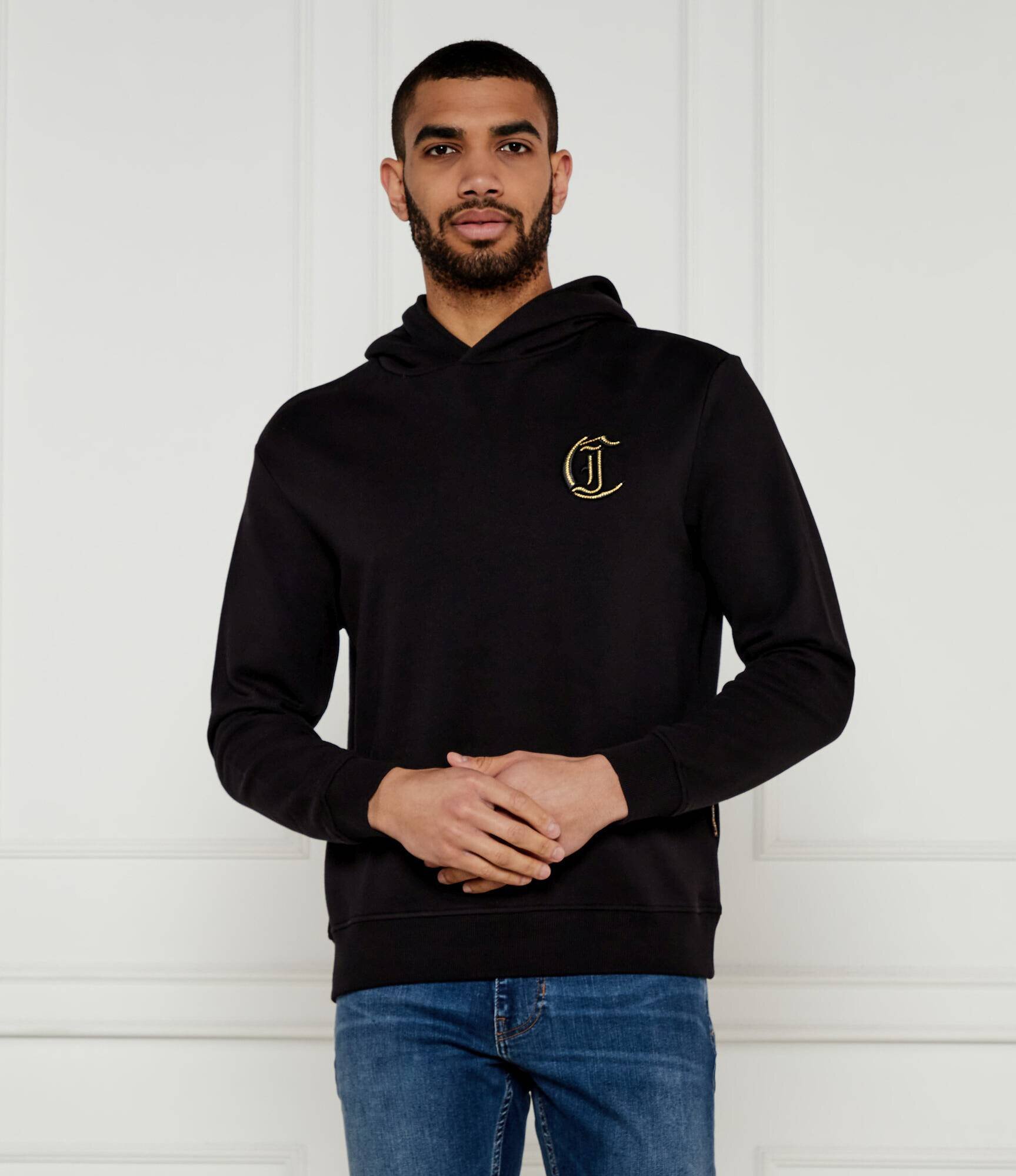 Just Cavalli Hanorac | Regular Fit