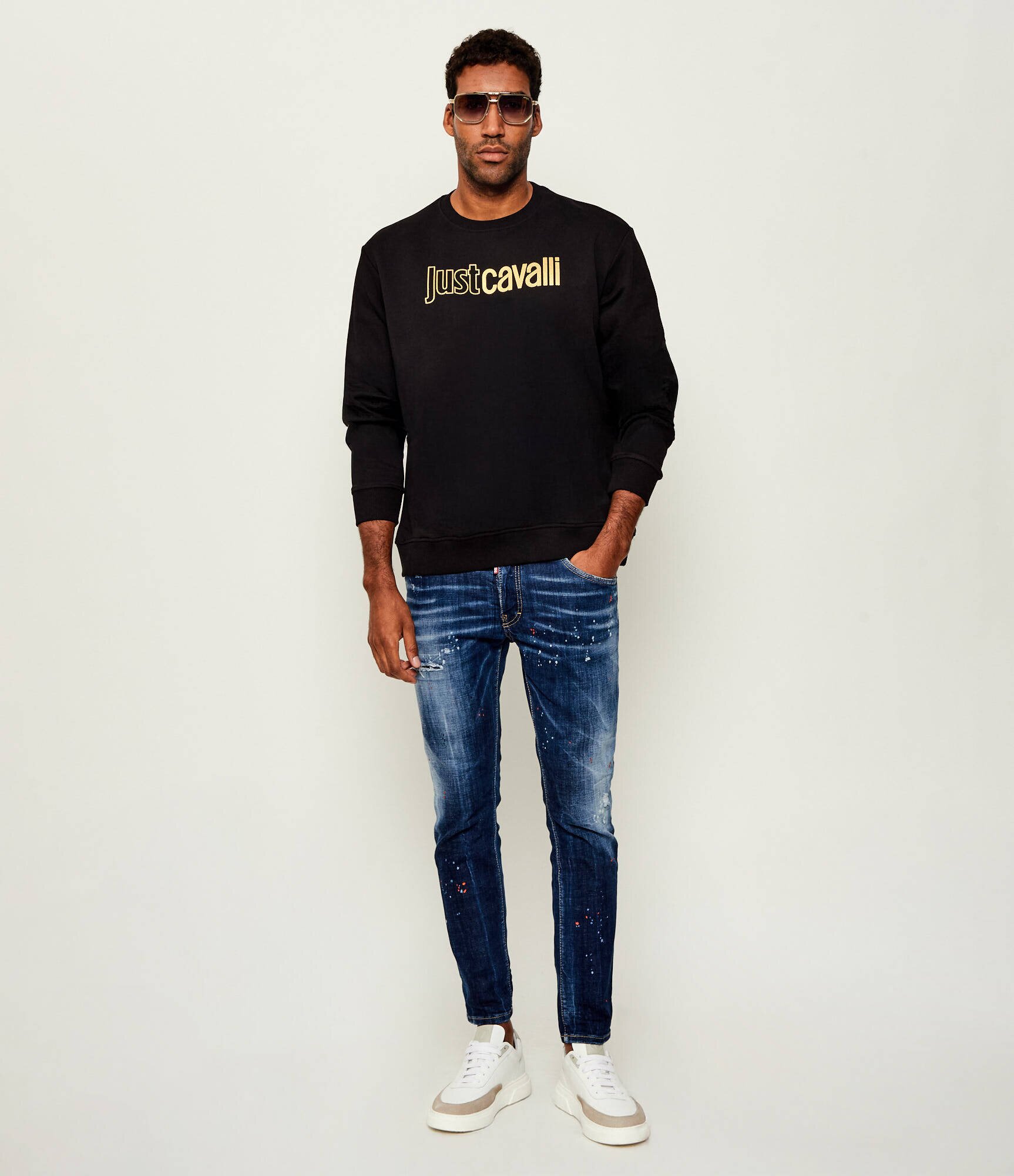 Just Cavalli Hanorac | regular fit