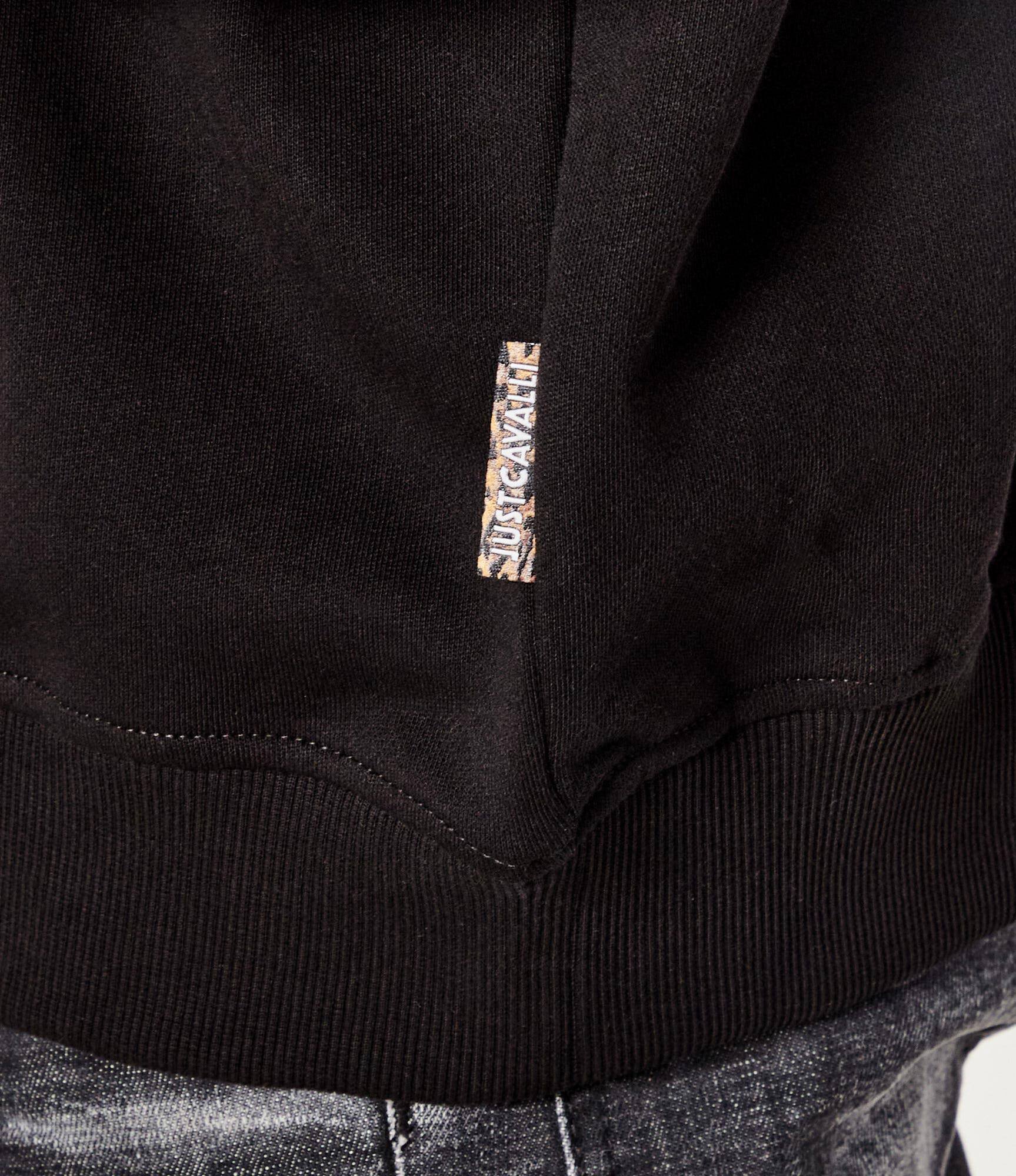 Just Cavalli Hanorac | Regular Fit