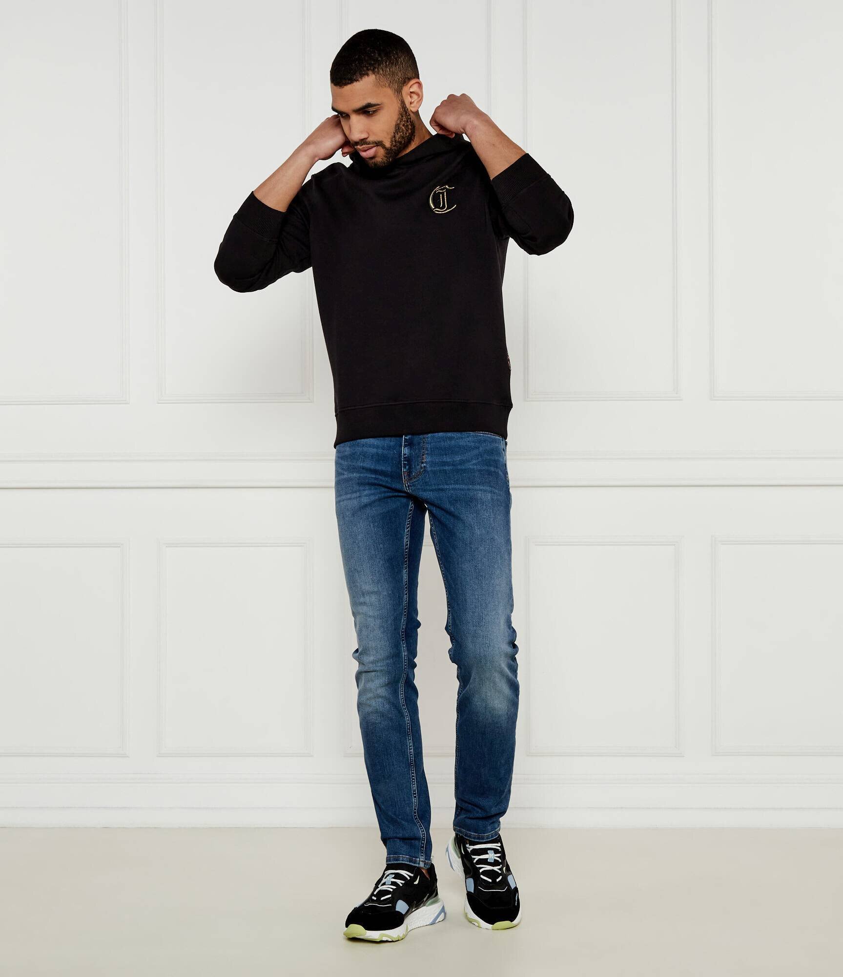 Just Cavalli Hanorac | Regular Fit