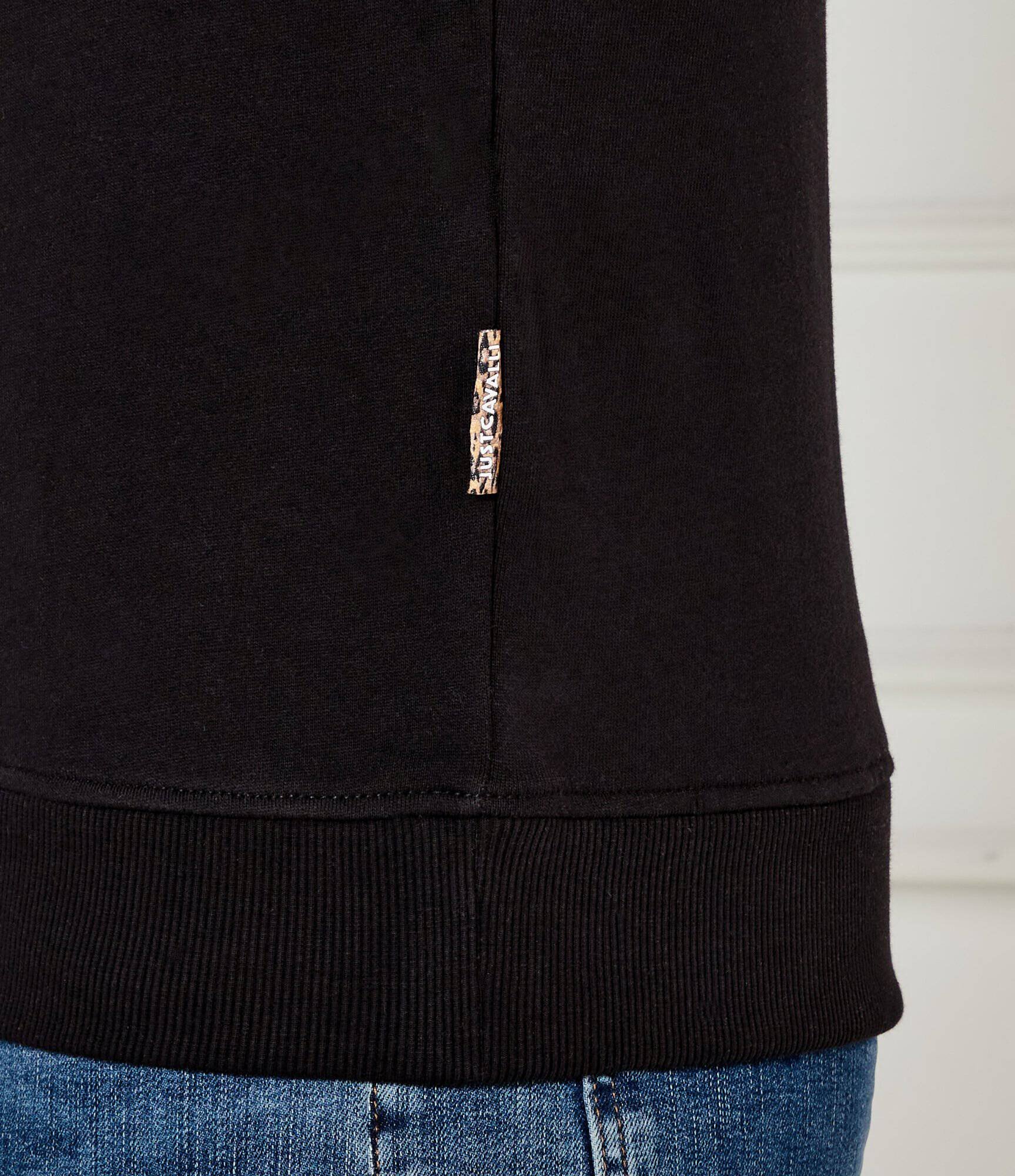 Just Cavalli Hanorac | Regular Fit