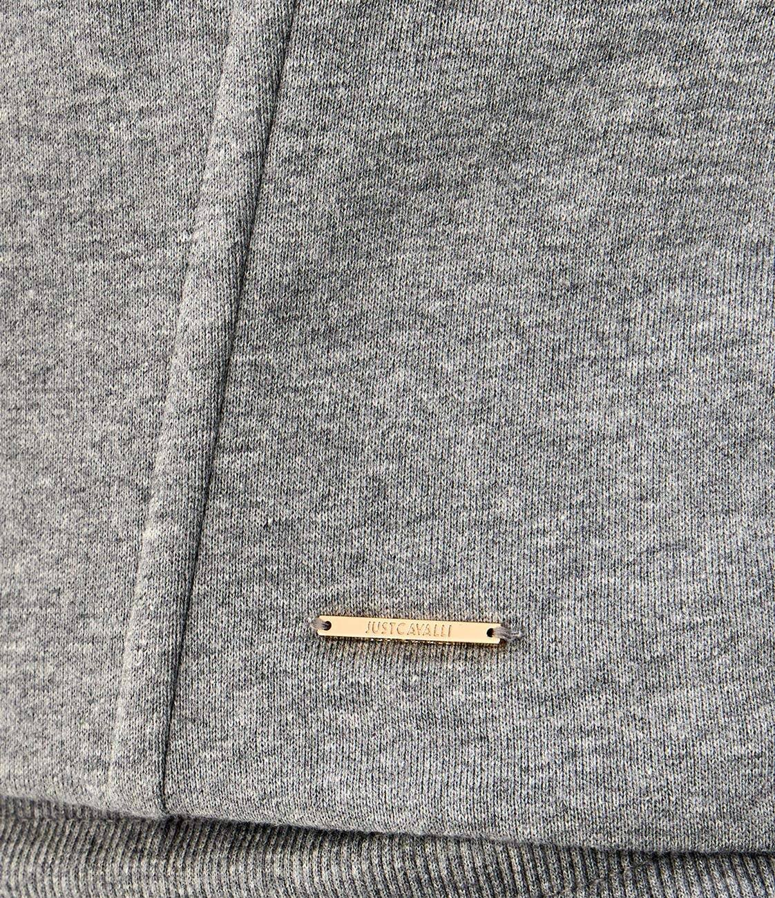 Just Cavalli Hanorac | Slim Fit