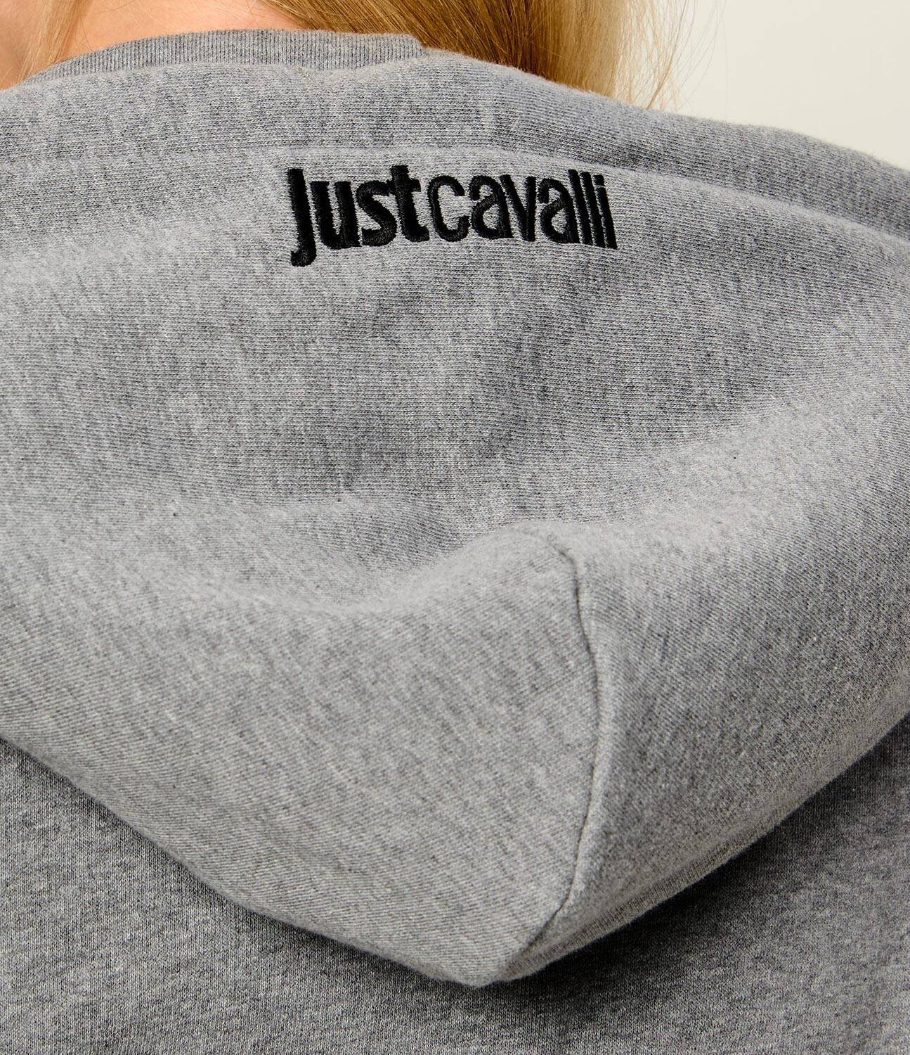 Just Cavalli Hanorac | Slim Fit