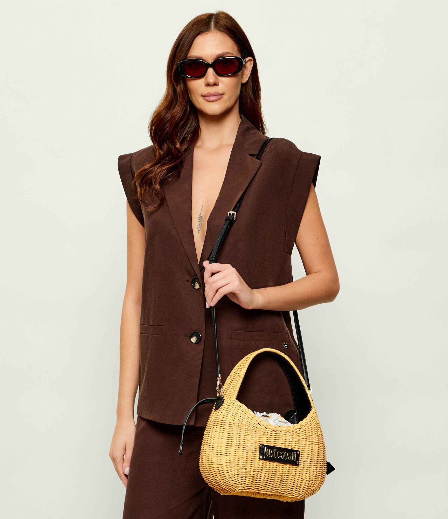 Just Cavalli Hobo