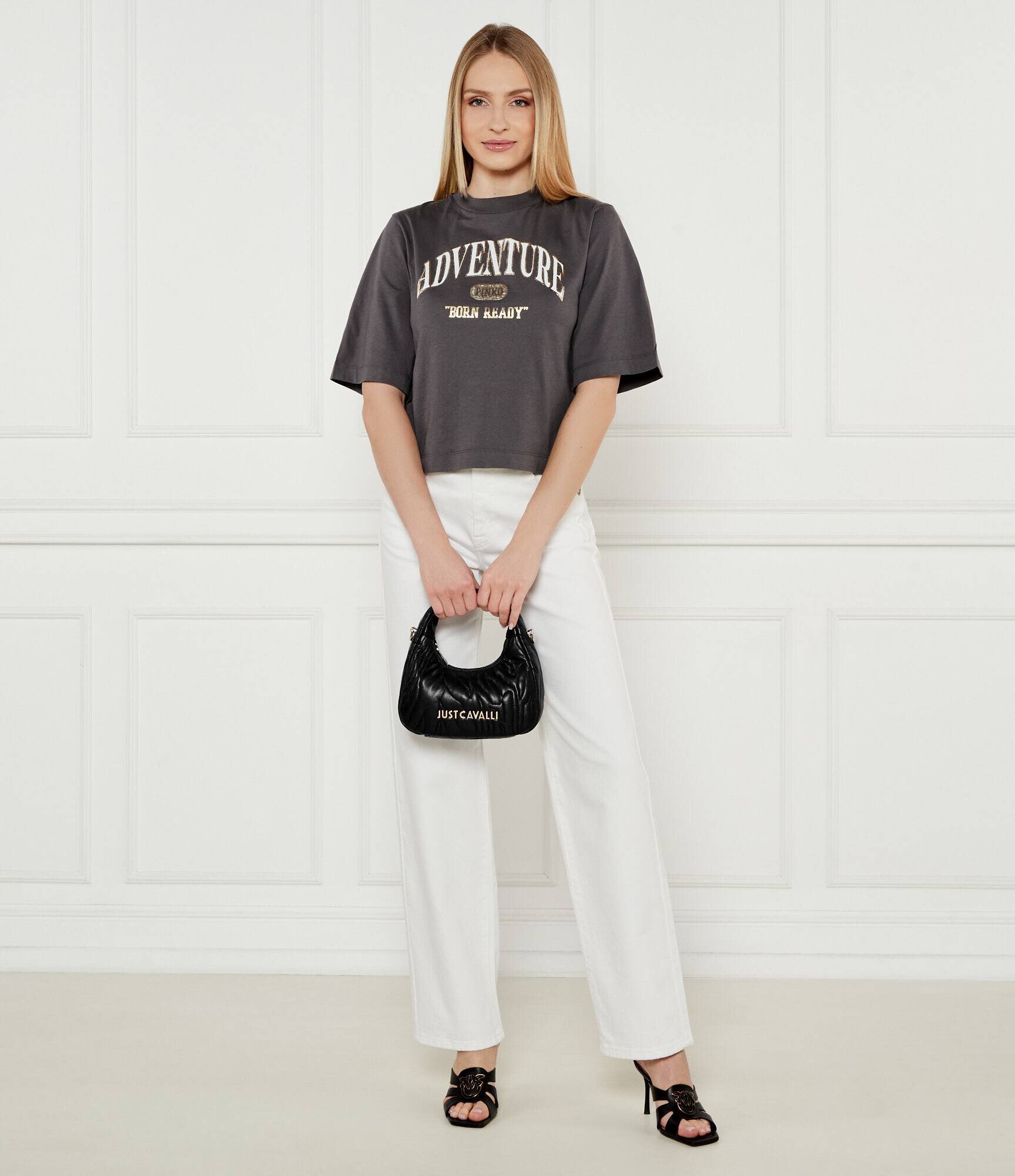 Just Cavalli Hobo