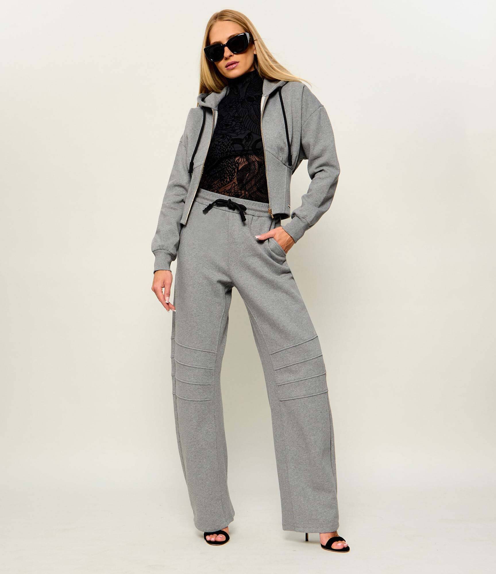 Just Cavalli Pantaloni de trening | Loose fit