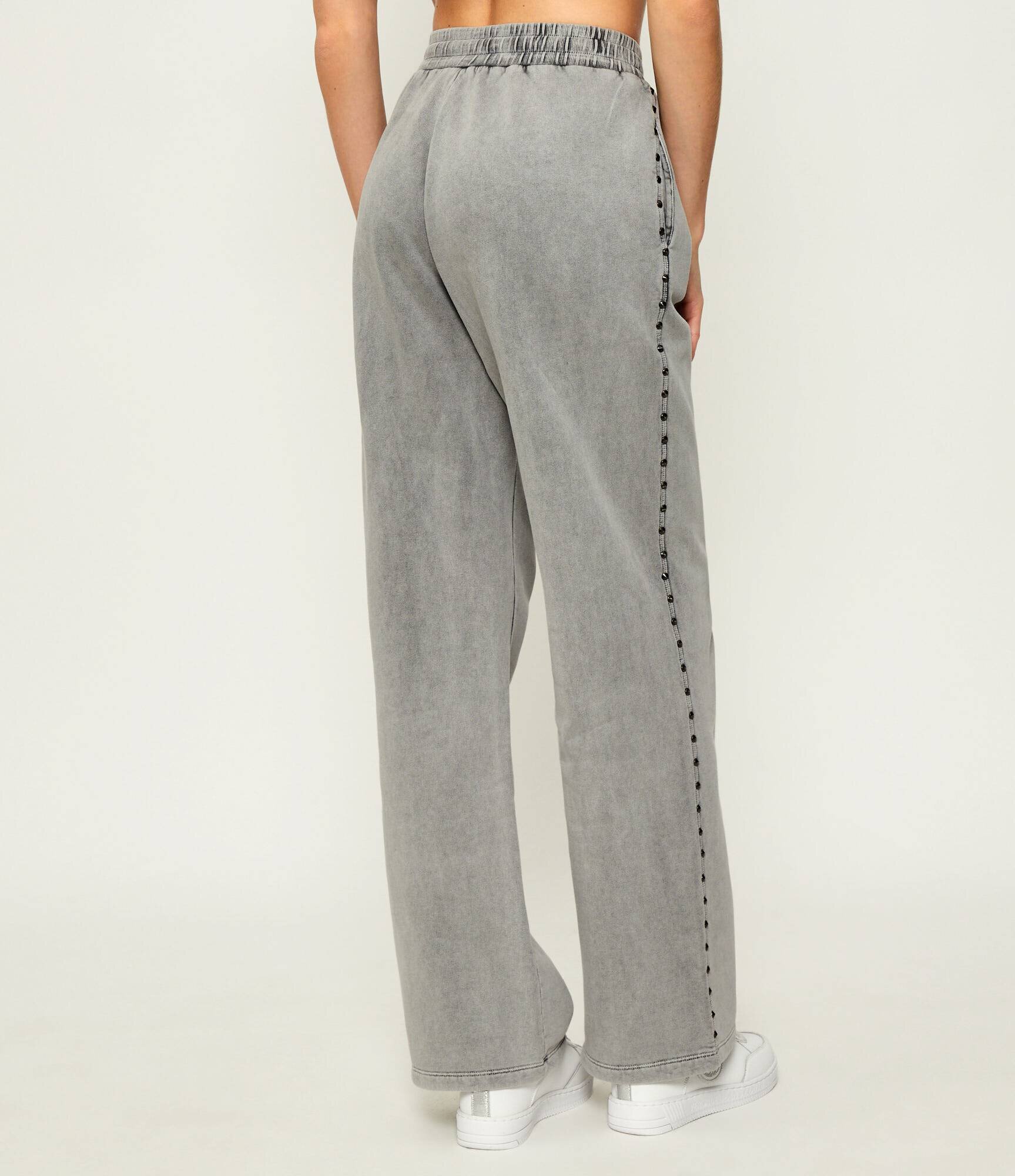Just Cavalli Pantaloni de trening | Straight fit