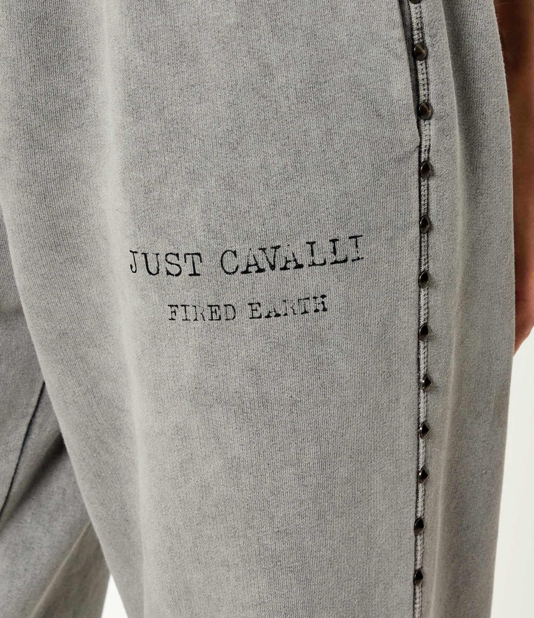 Just Cavalli Pantaloni de trening | Straight fit