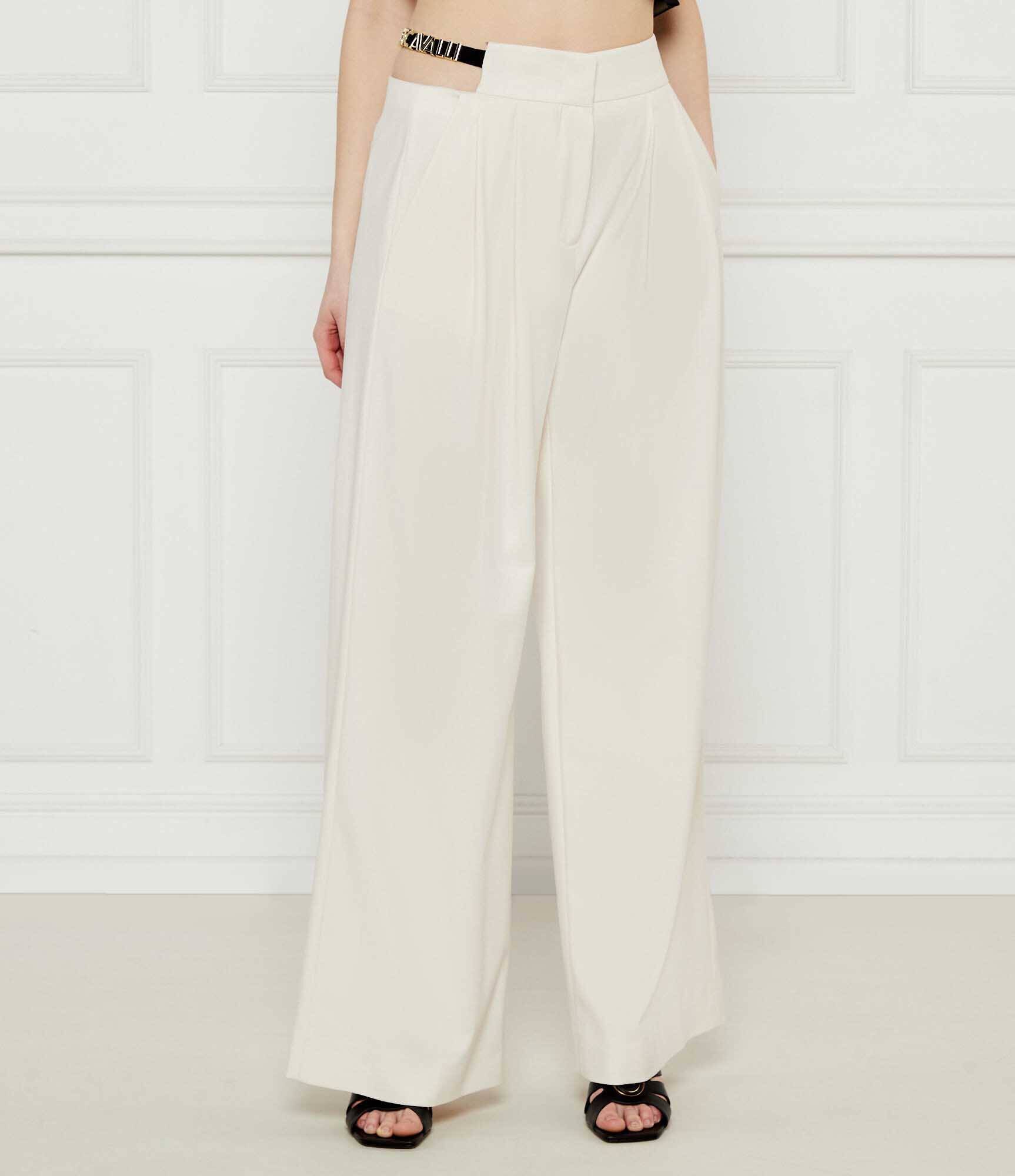 Just Cavalli Pantaloni | Relaxed fit