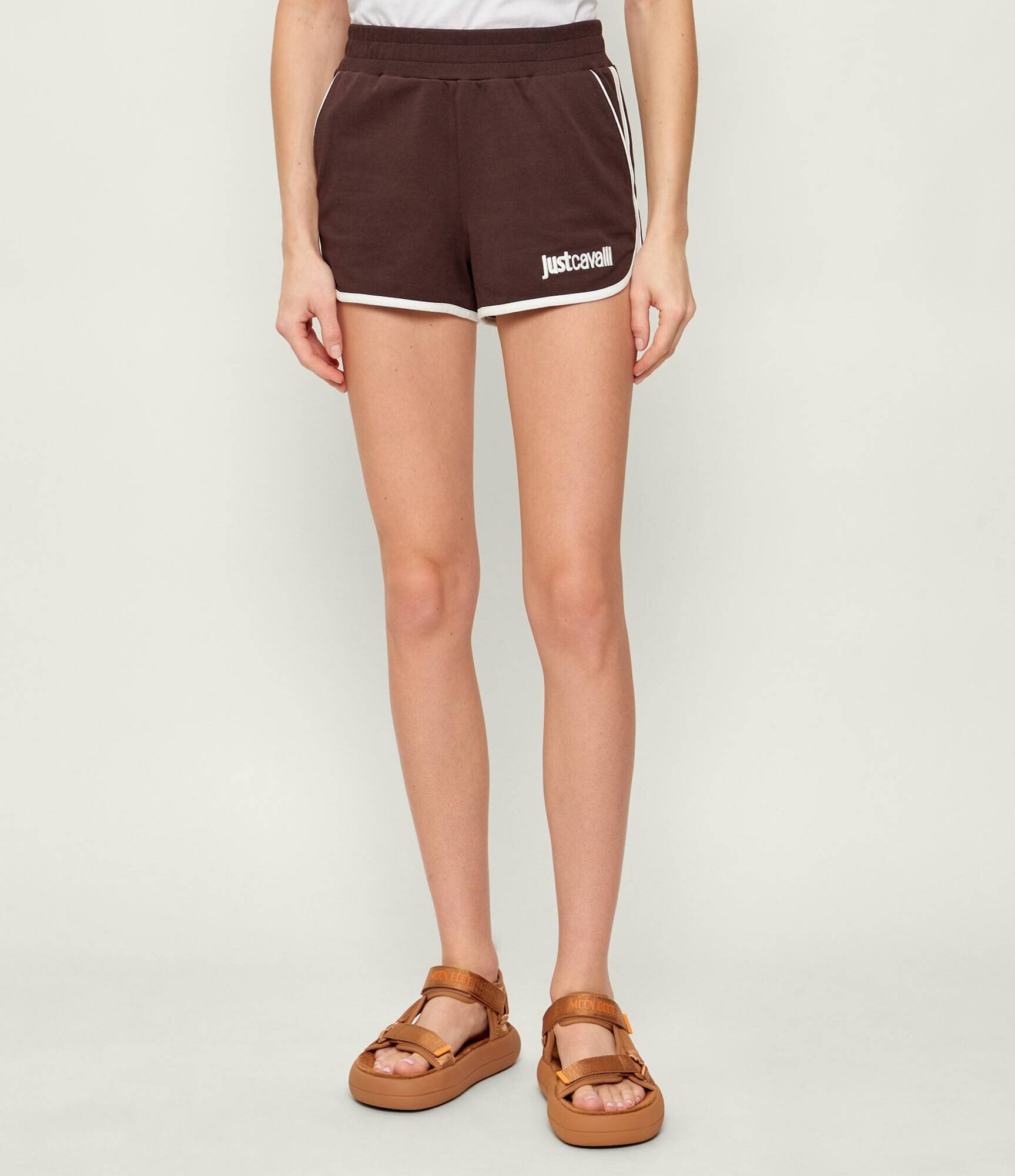 Just Cavalli Pantaloni scurți | regular fit
