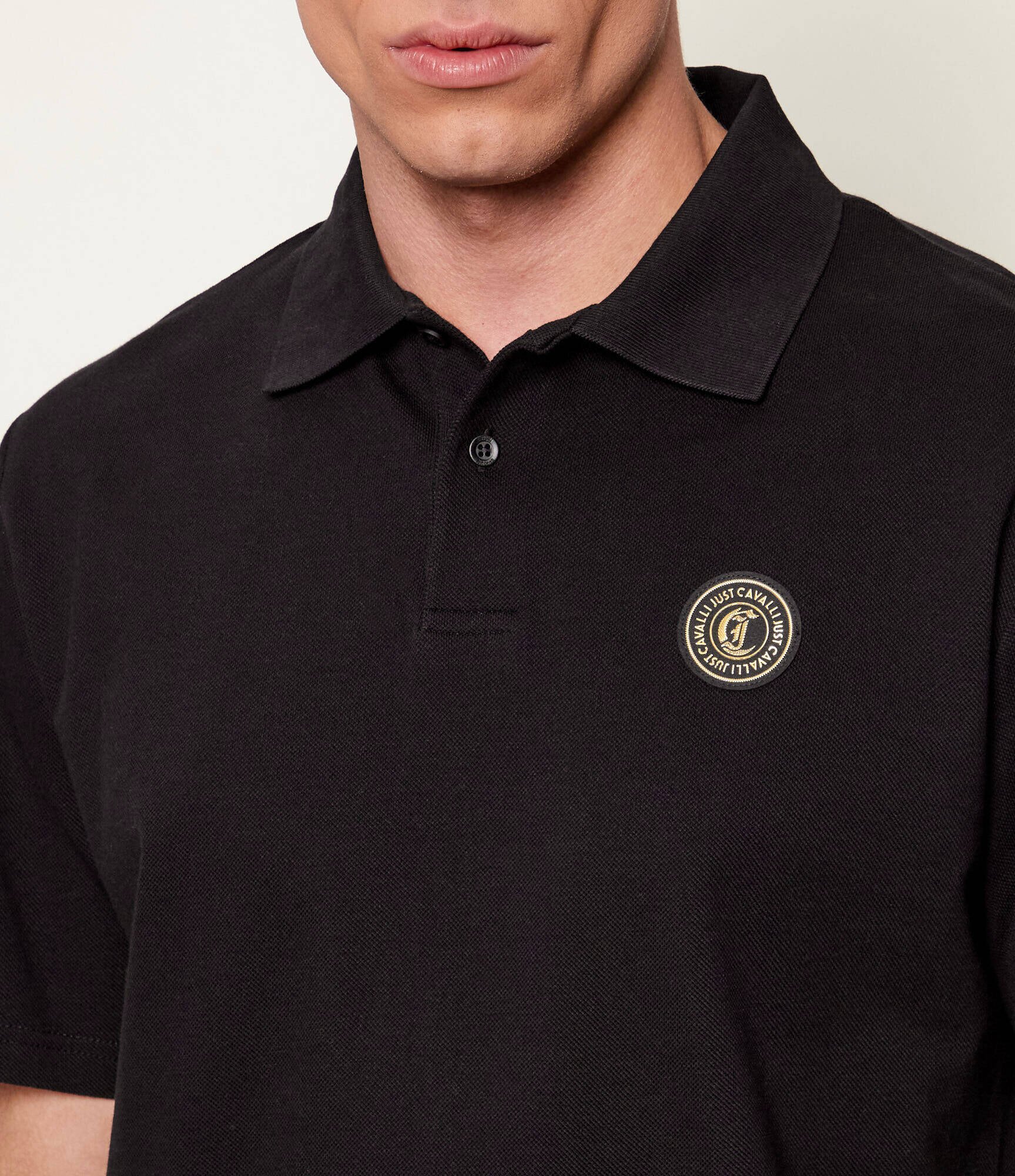 Just Cavalli Polo | regular fit
